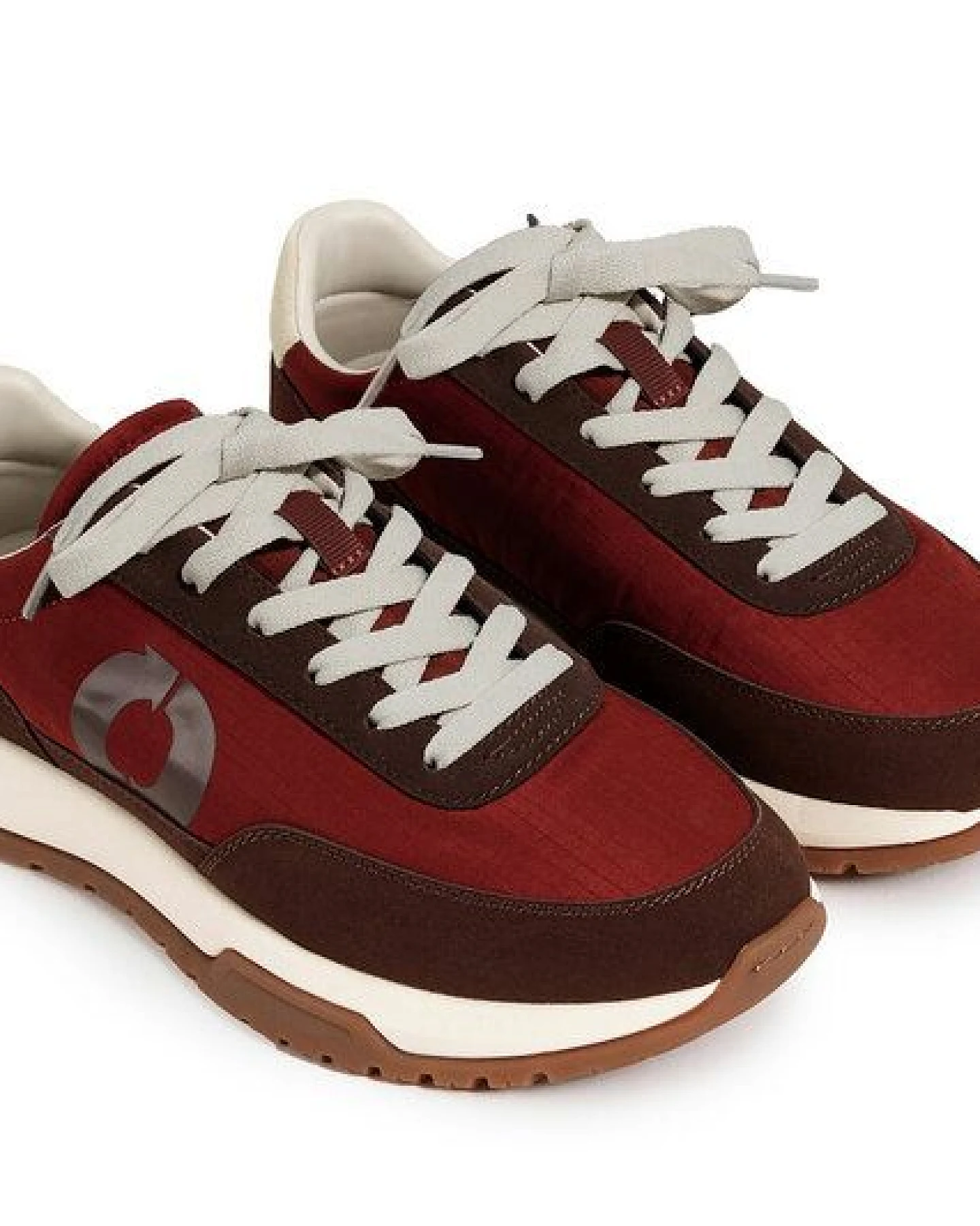 ECOALF vegane Women Sport Sneaker VENTURA – Ansicht 3