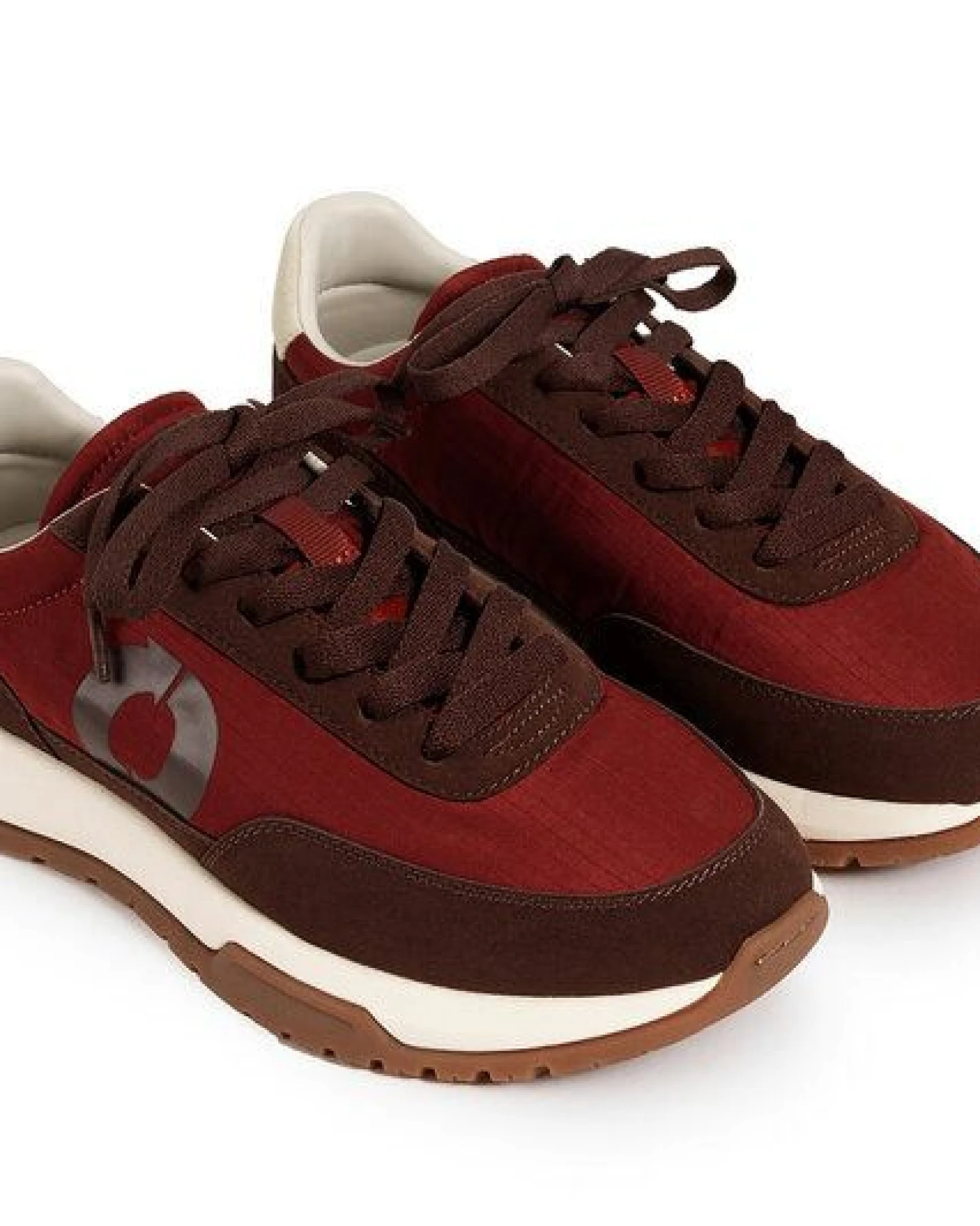 ECOALF vegane Women Sport Sneaker VENTURA – Ansicht 4