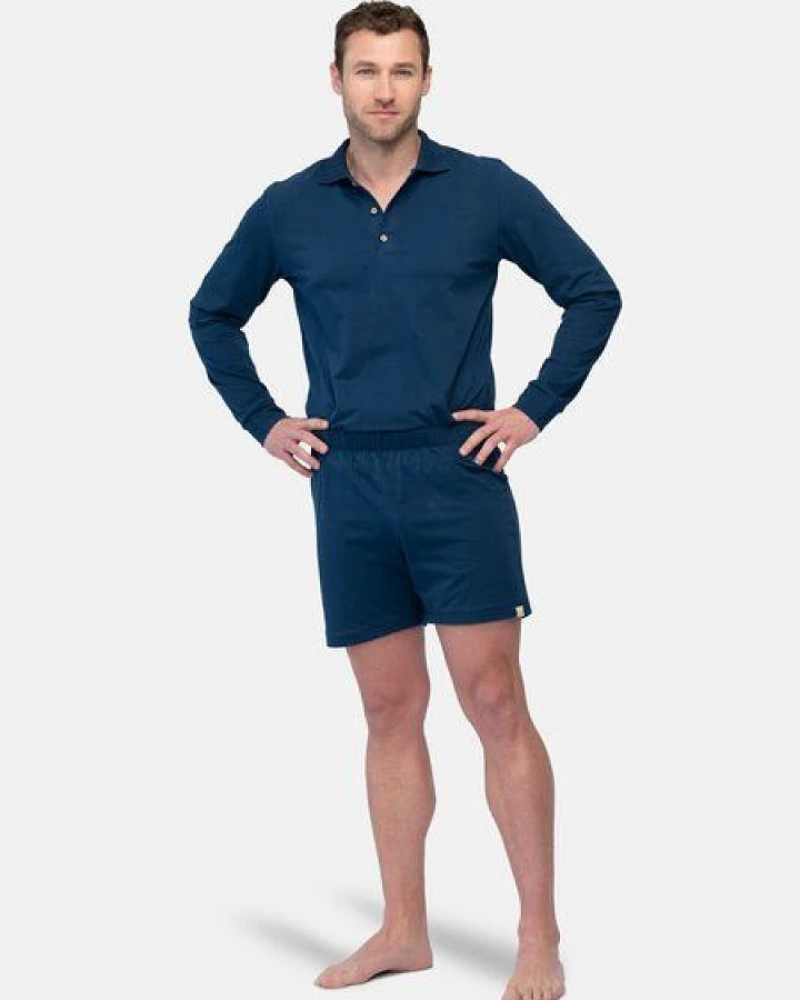 Blau