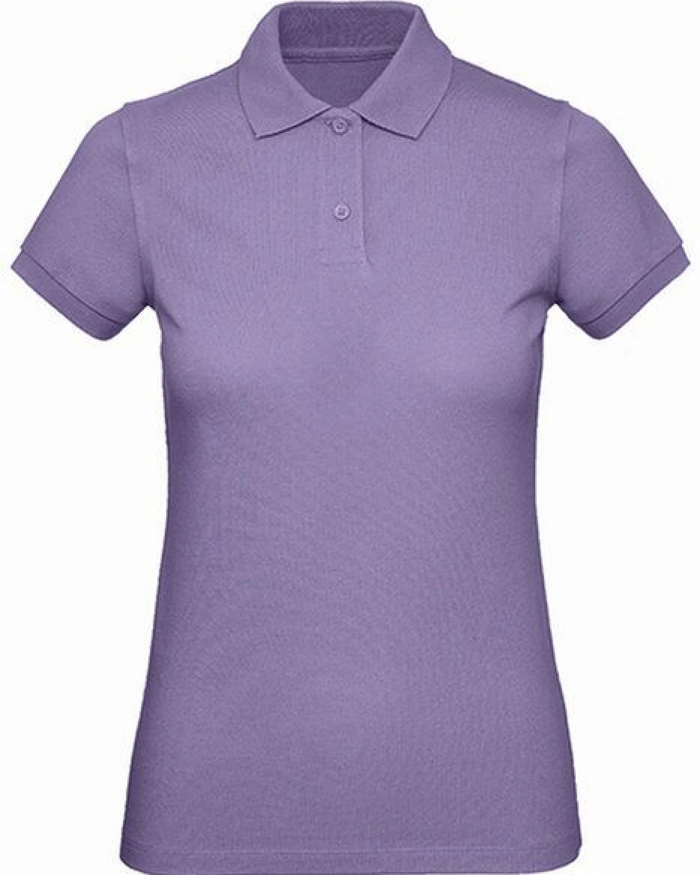 B&C Collection Inspire Polo-Shirt Damen – Ansicht 3