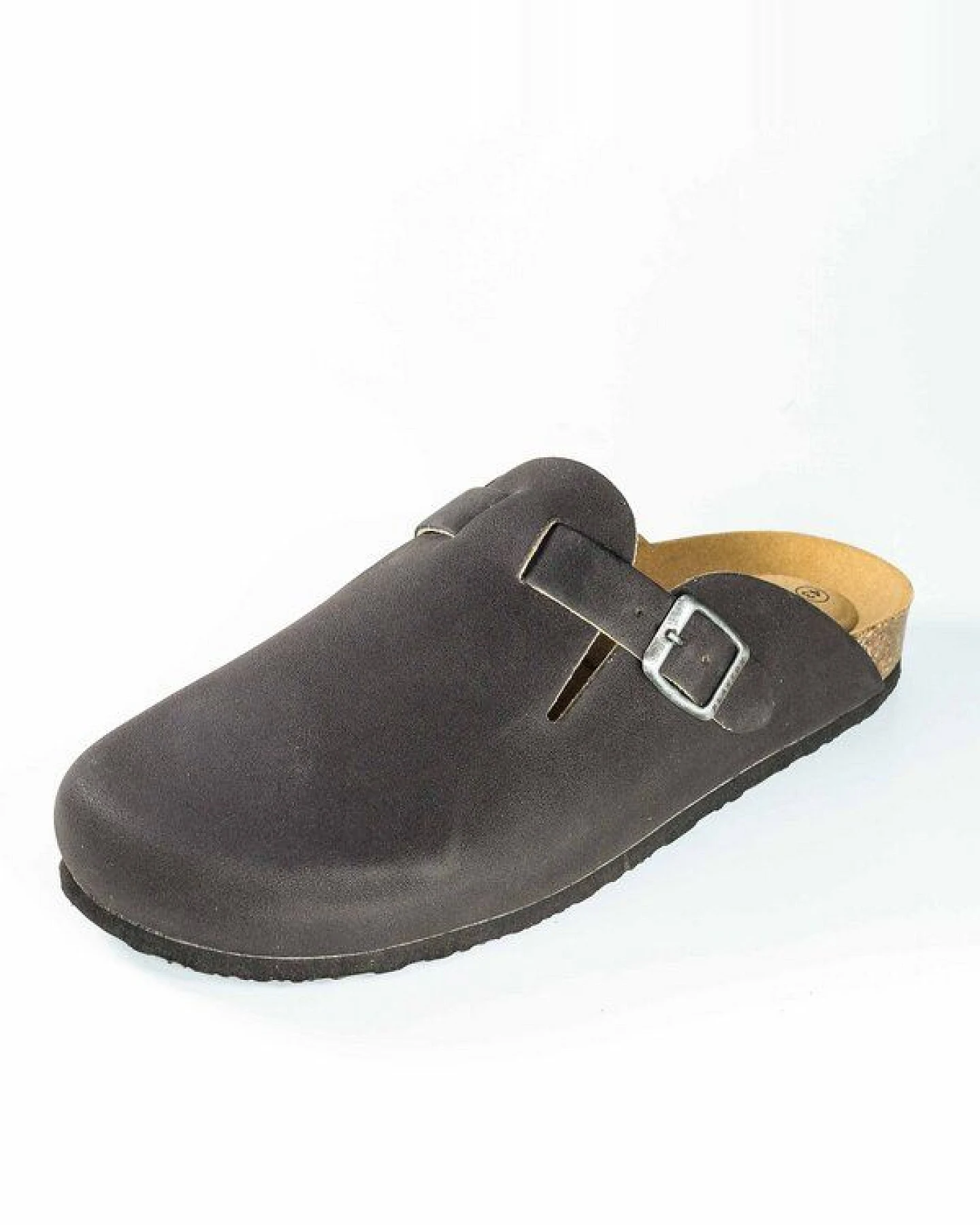 Plakton Vegane Unisex Sandale BLOGG mit Korksohle – Ansicht 2