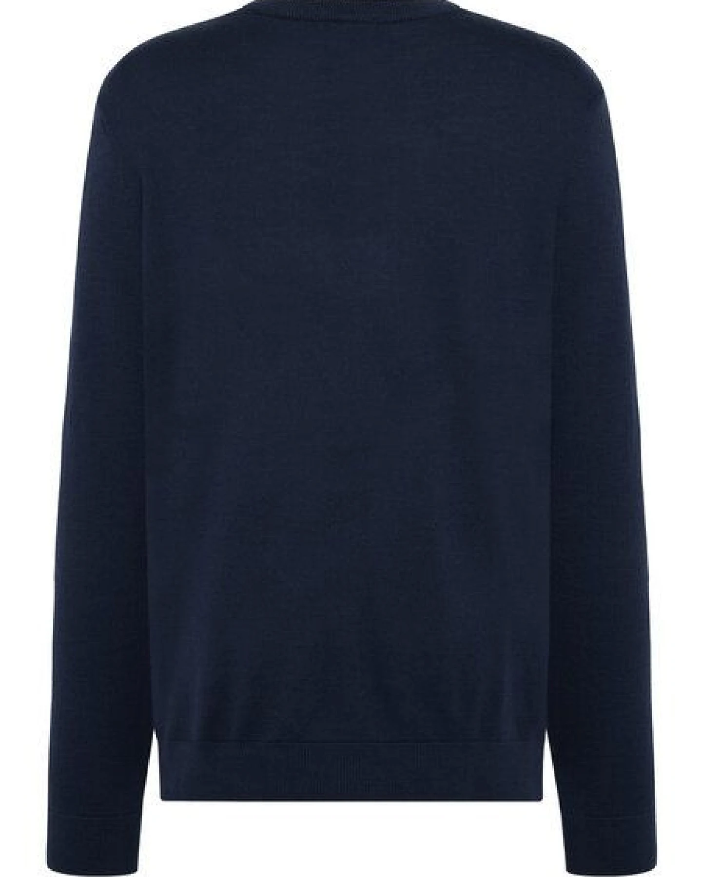 KnowledgeCotton Apparel Strickpullover Merino – Ansicht 2