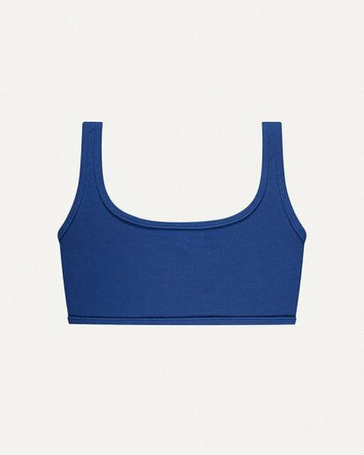 Blau