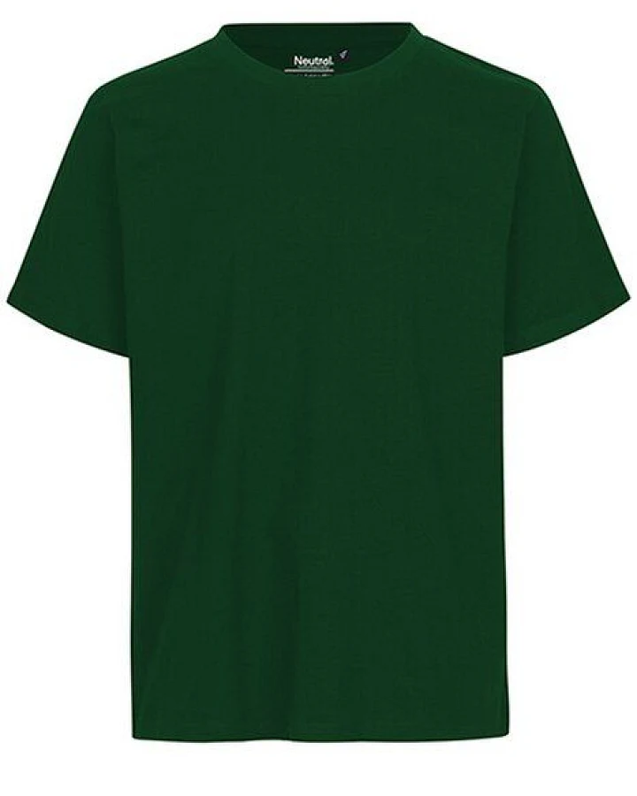 Bottle Green
