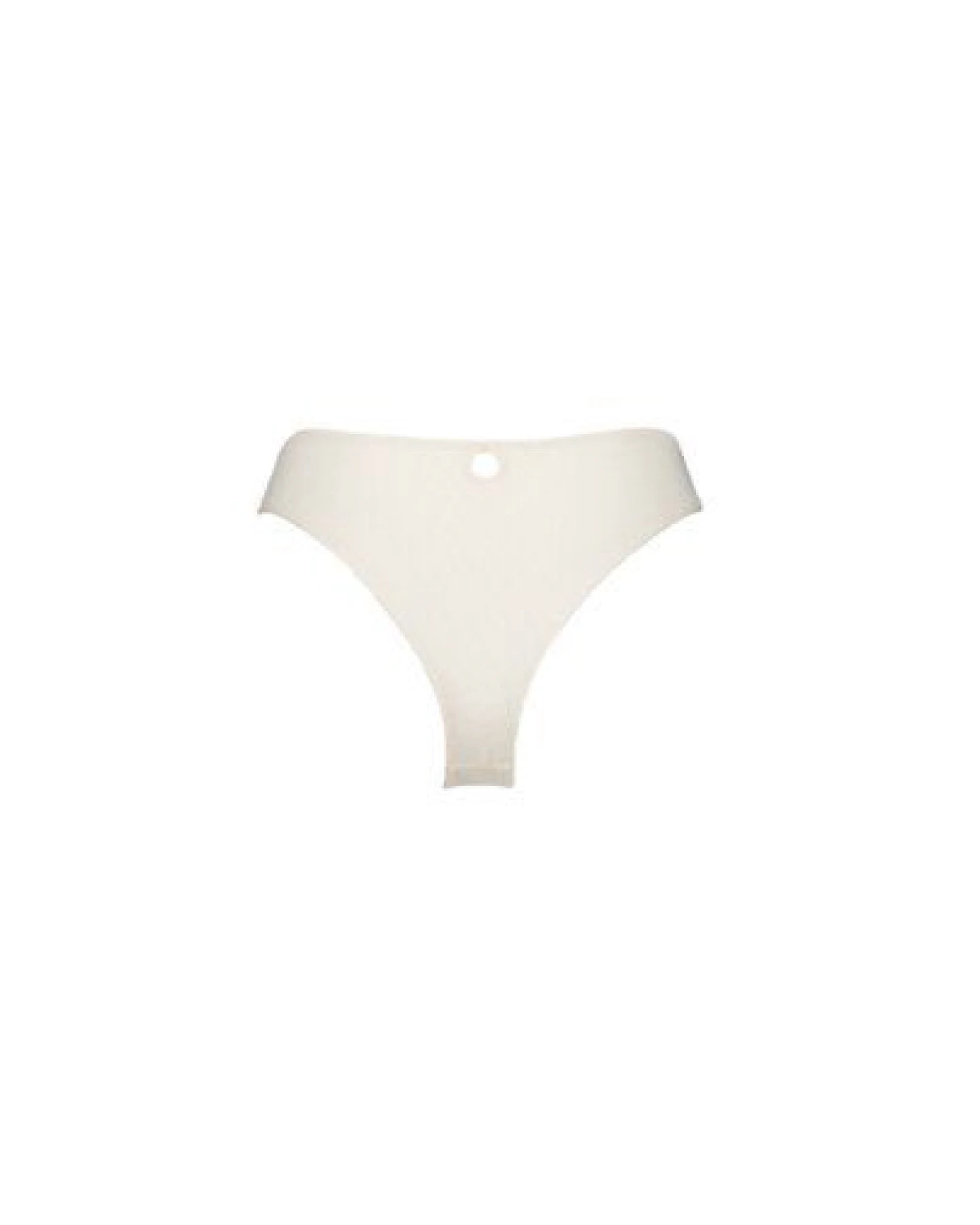 Nénés Zeitlose hochgeschnittene Unterhose – Ansicht 4
