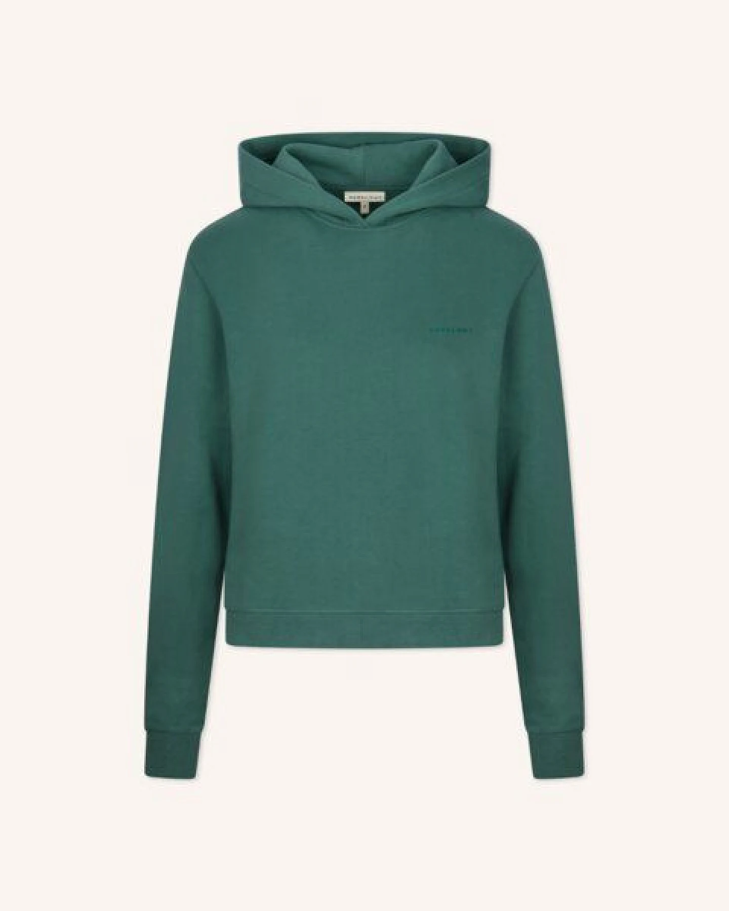 NORDLICHT Hoodie Nissa – Ansicht 2
