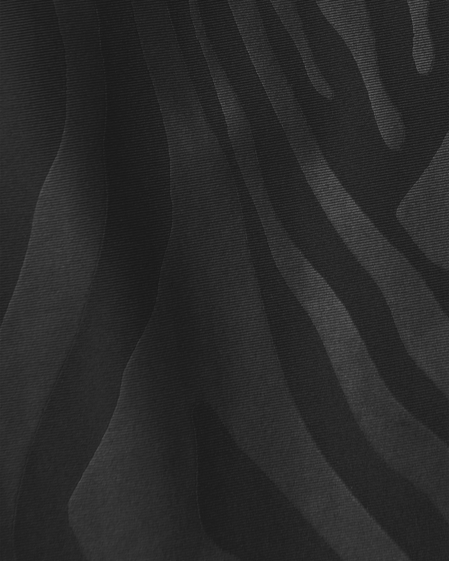 Casall Heat Printed High Waist Tights - Zebra Black L – Ansicht 4