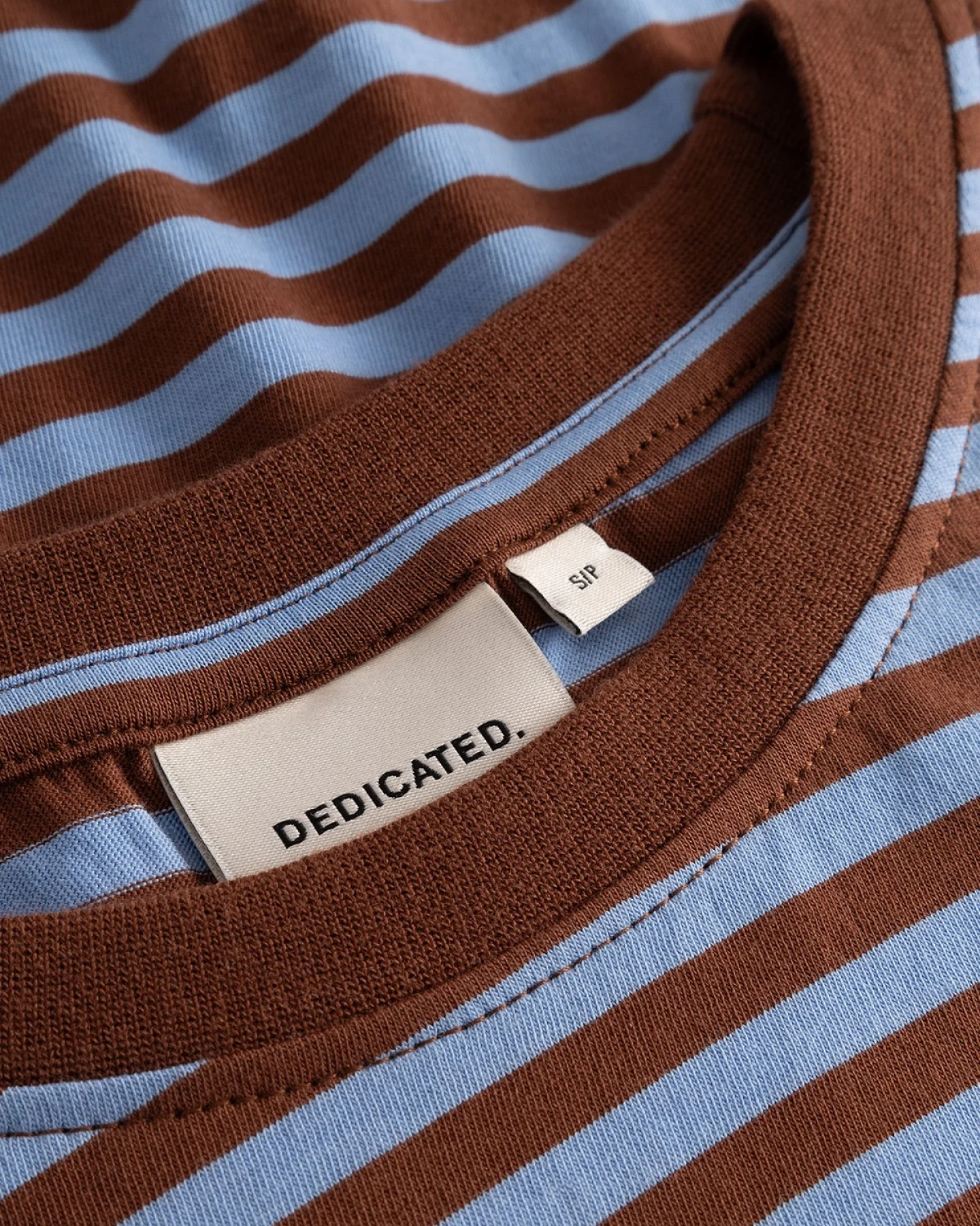 T-Shirt Vadstena Stripes – Ansicht 6