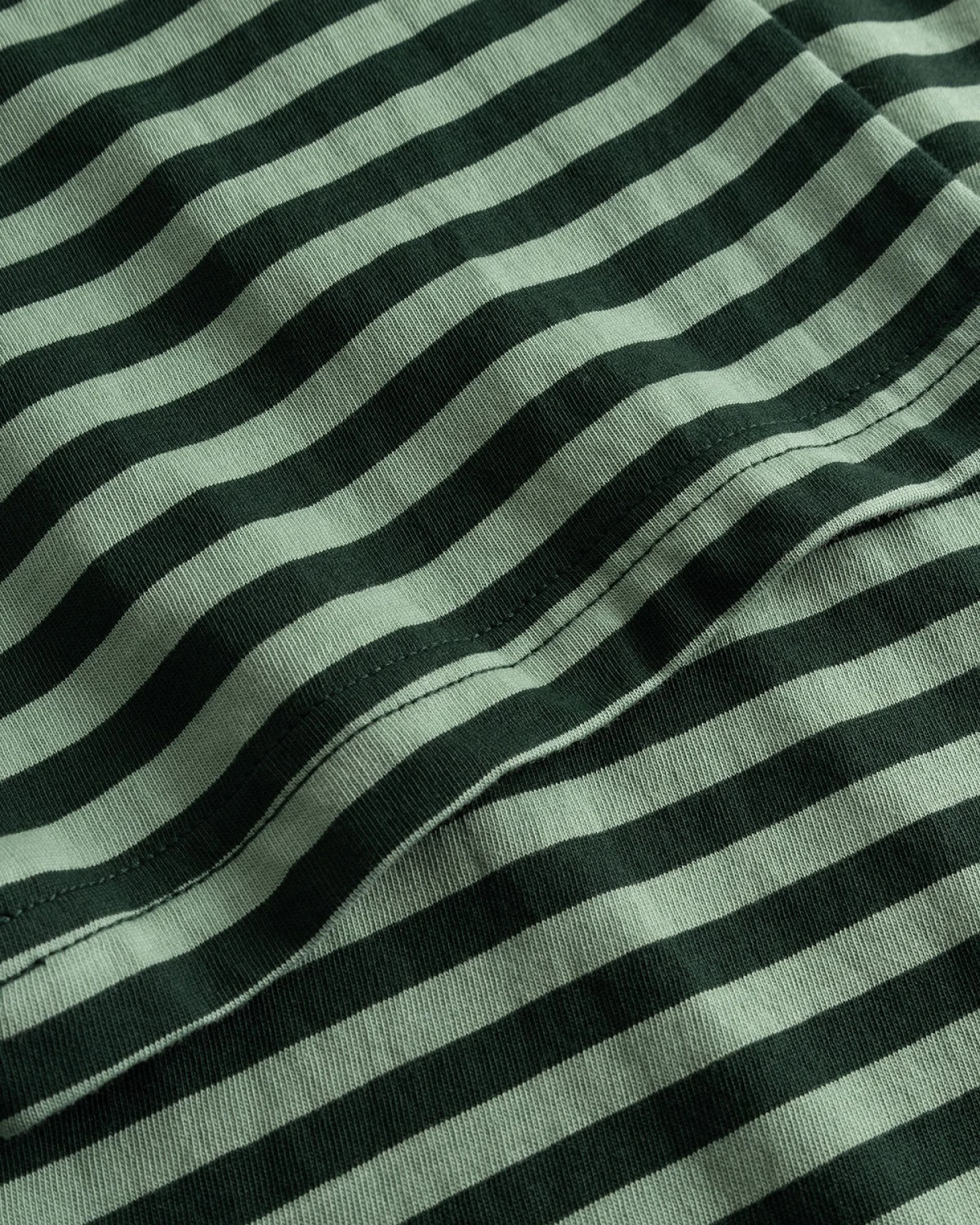 T-Shirt Stockholm Stripes – Ansicht 3
