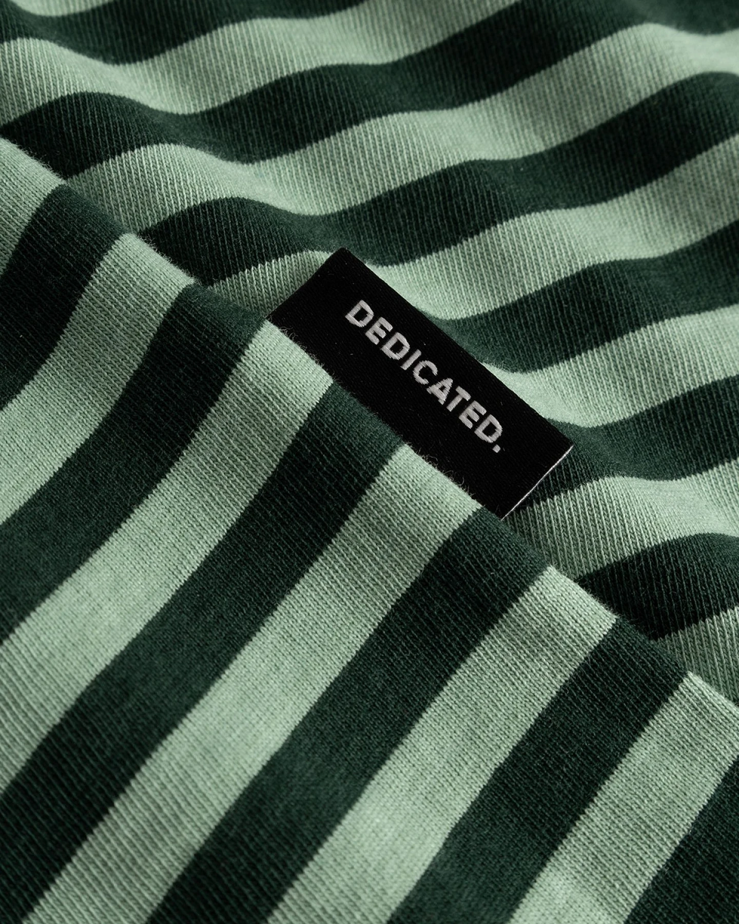 T-Shirt Stockholm Stripes – Ansicht 4