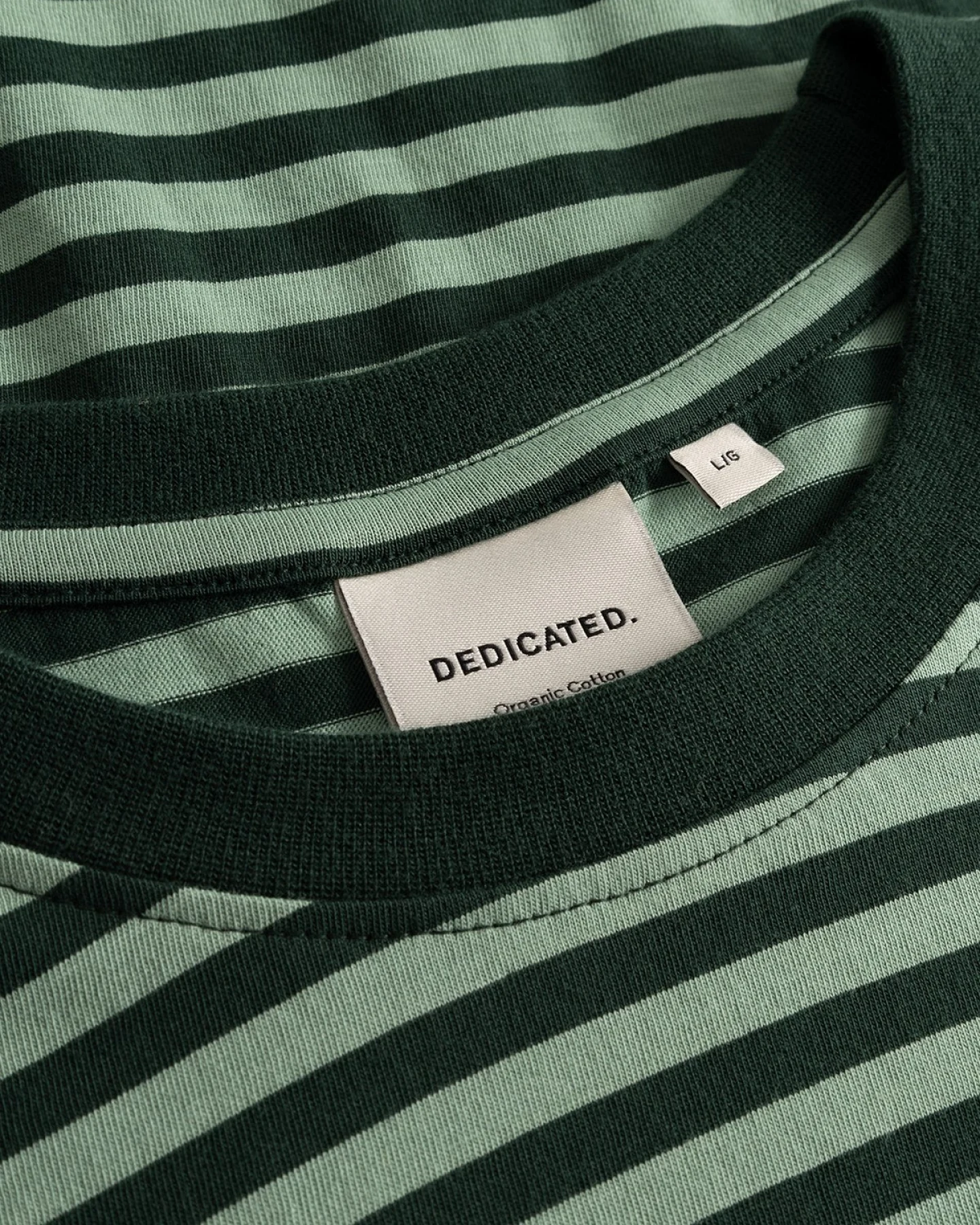 T-Shirt Stockholm Stripes – Ansicht 5