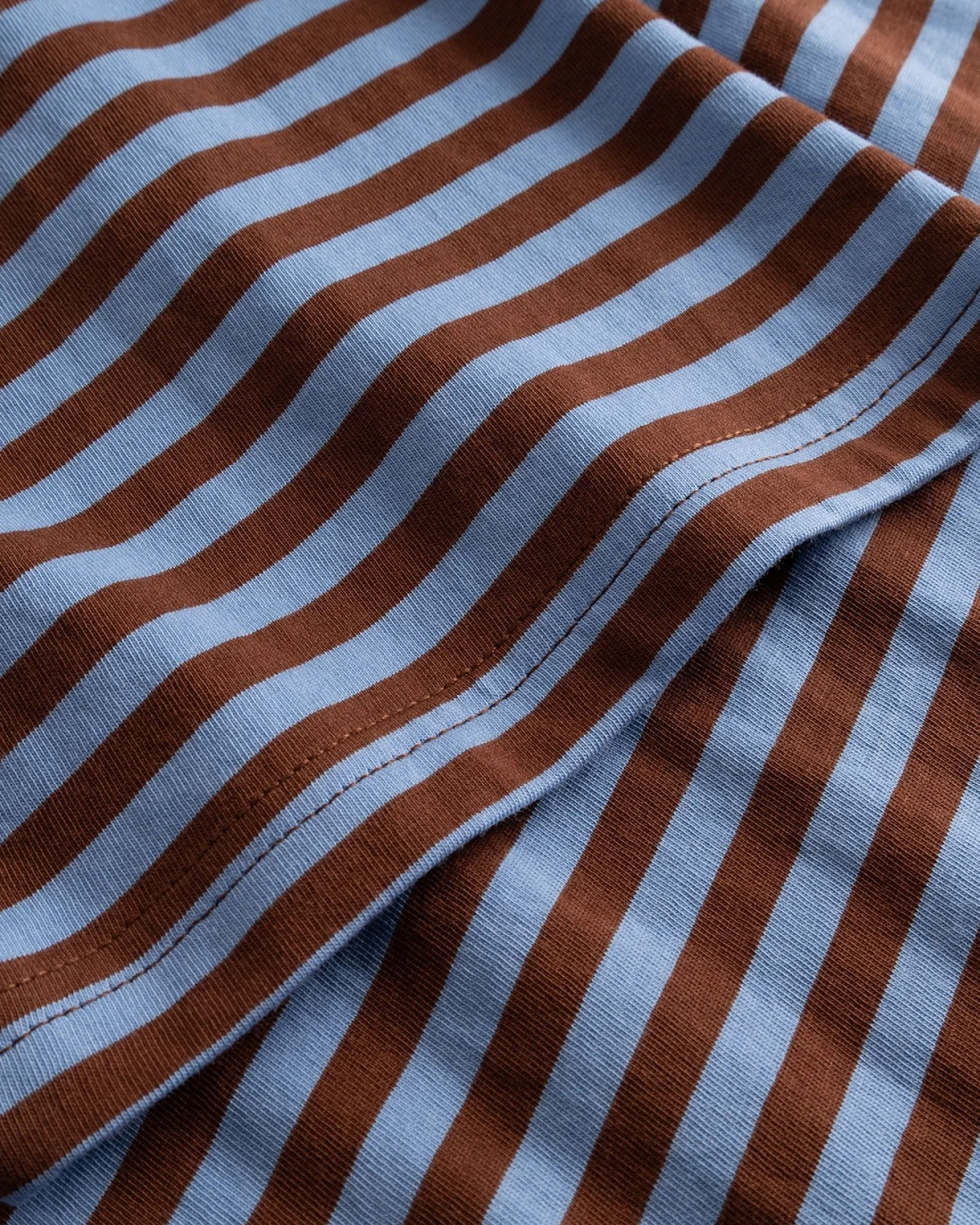 T-Shirt Stockholm Stripes – Ansicht 3