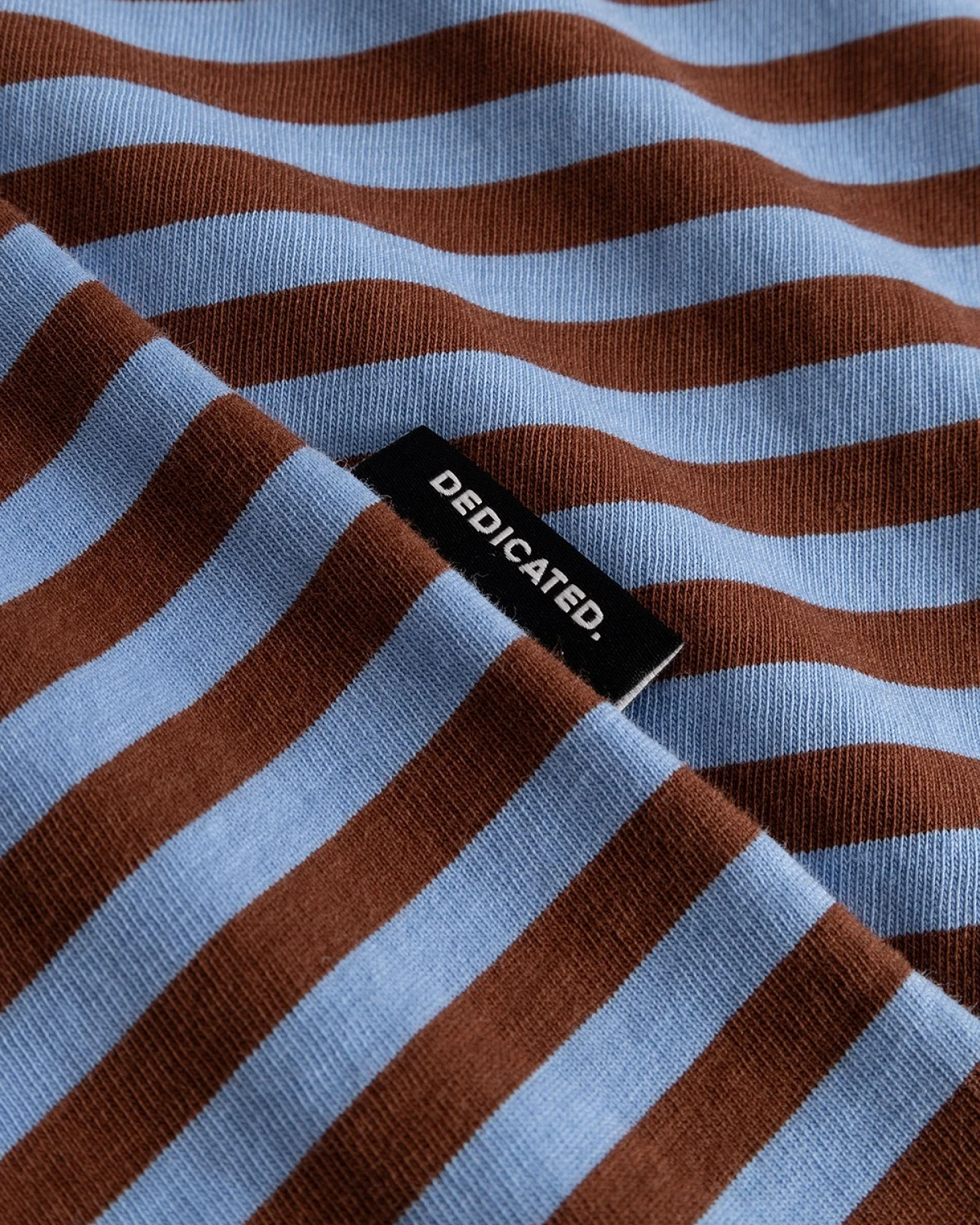 T-Shirt Stockholm Stripes – Ansicht 4