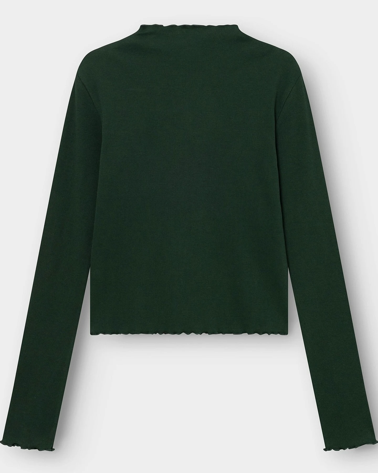 Longsleeve Ryd Rib – Ansicht 3