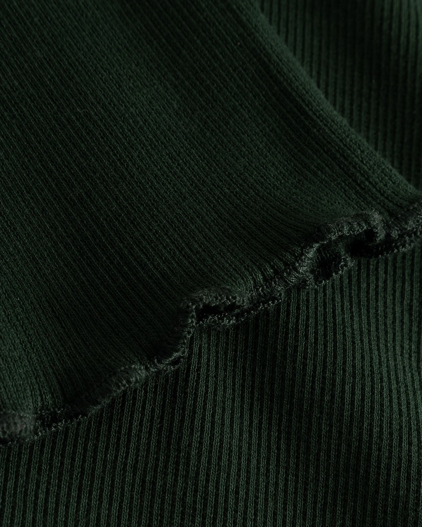 Longsleeve Ryd Rib – Ansicht 5