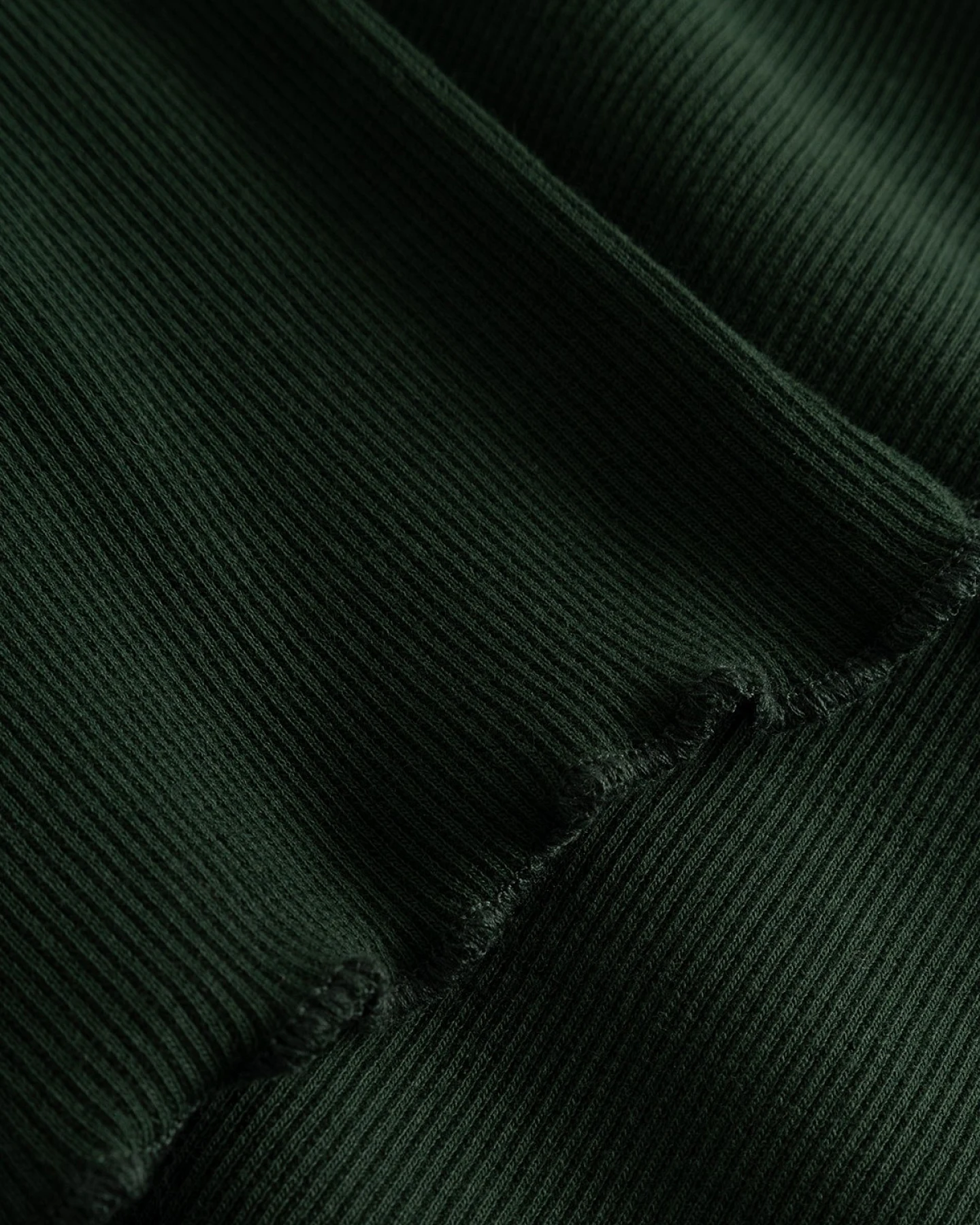 Longsleeve Ryd Rib – Ansicht 4