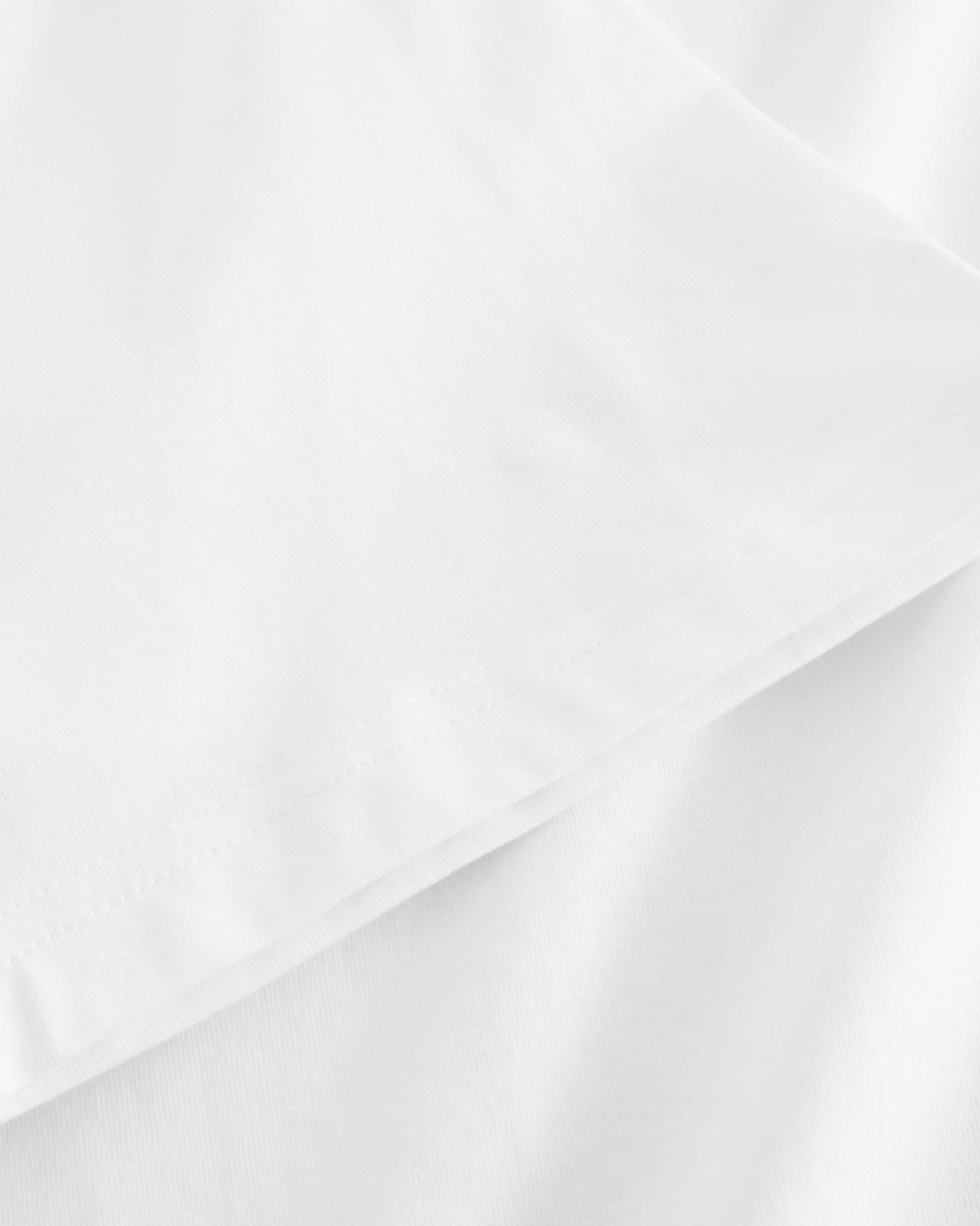 T-Shirt Stockholm BBQ Weiß – Ansicht 6