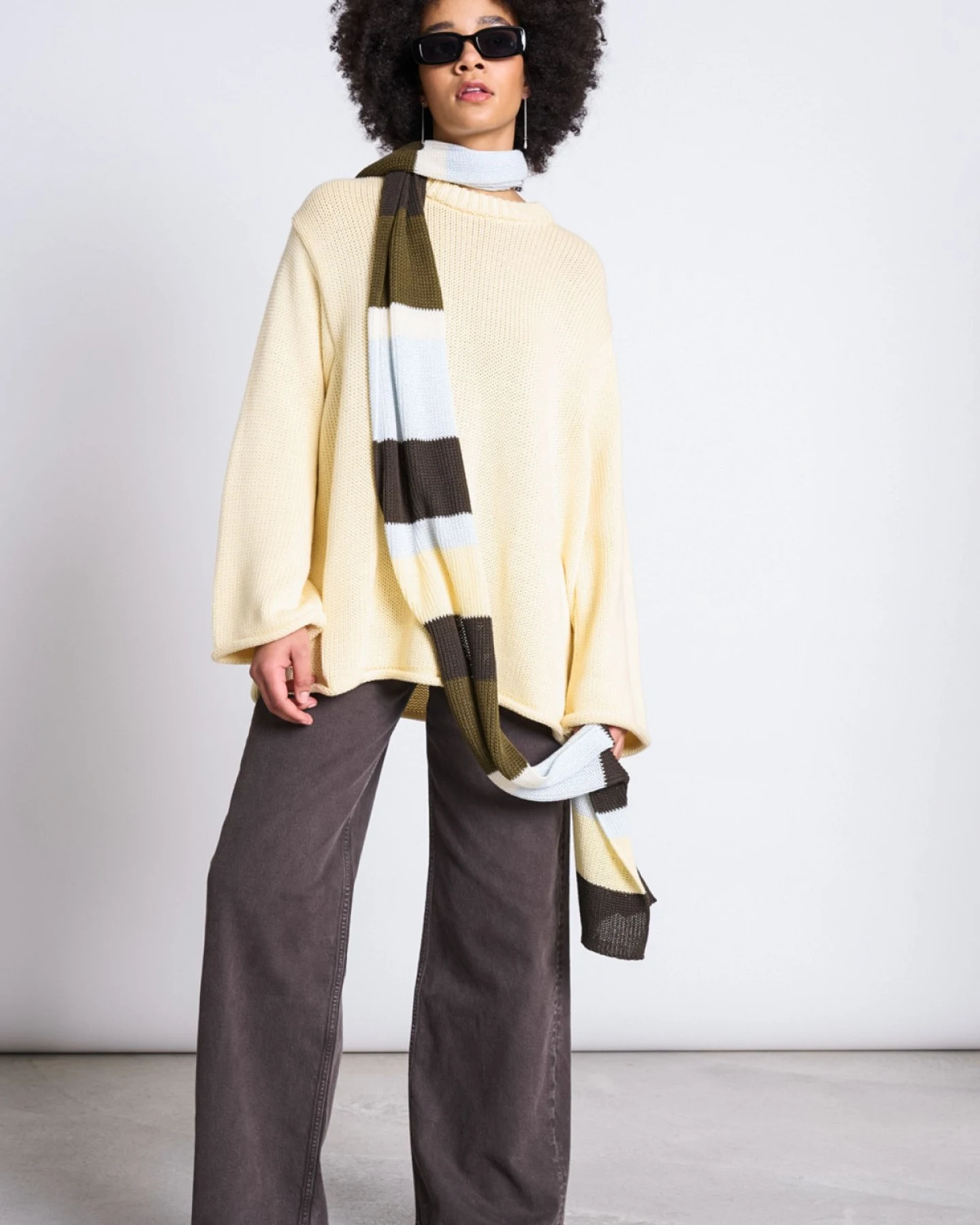 Pullover Sona – Ansicht 2