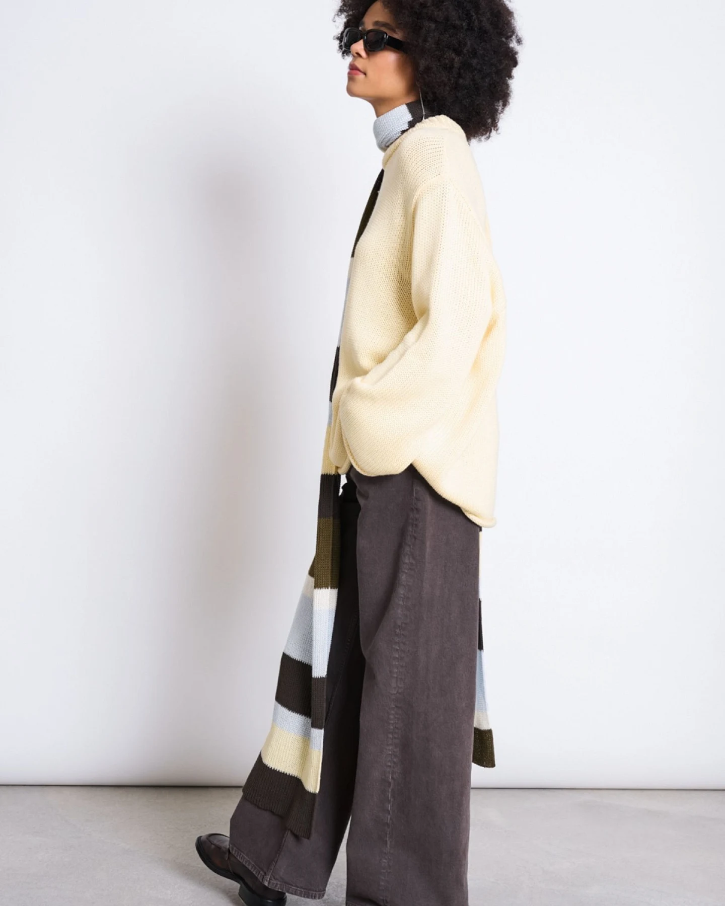Pullover Sona – Ansicht 4