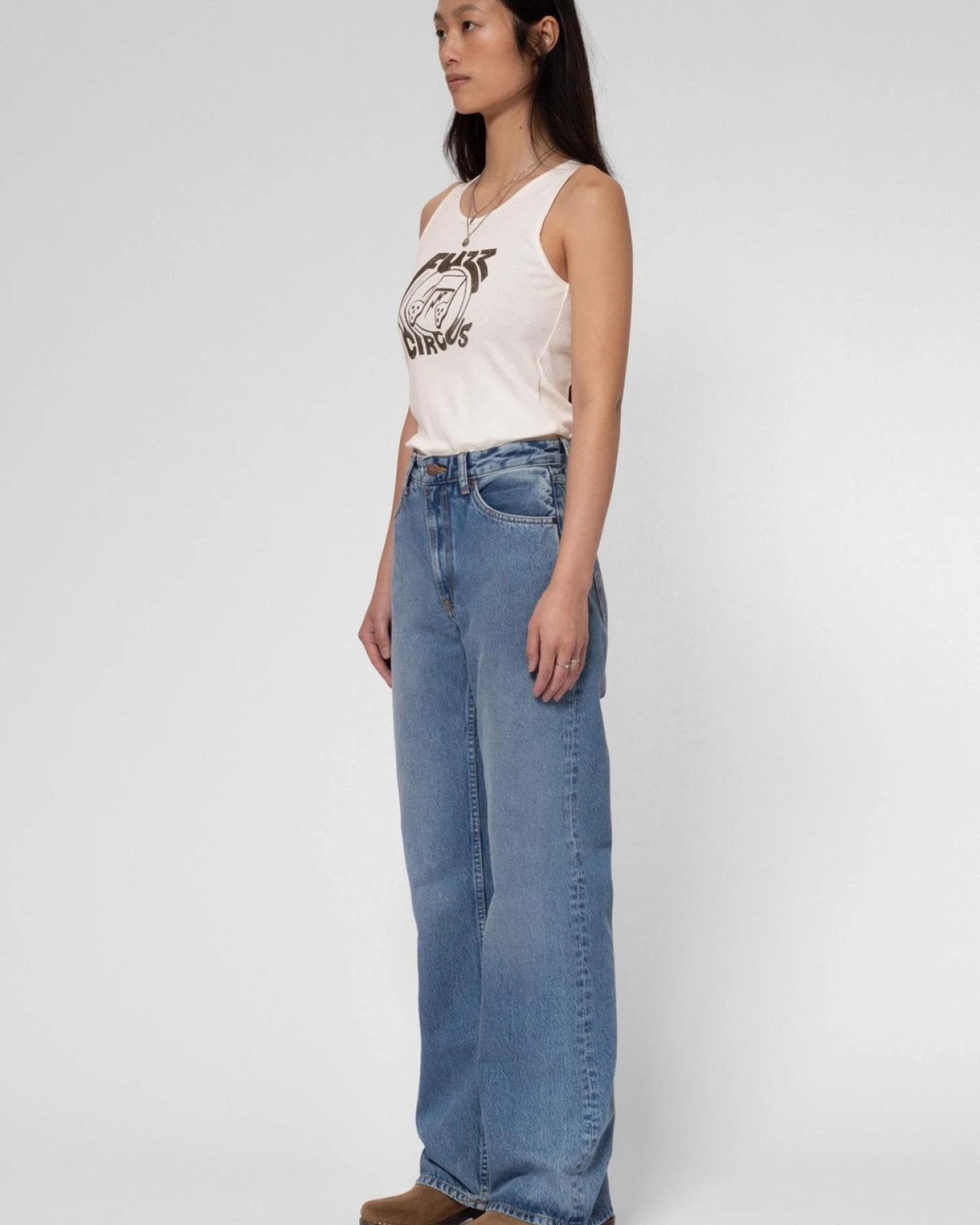 Jeans Clean Eileen Vintage Dreams – Ansicht 2