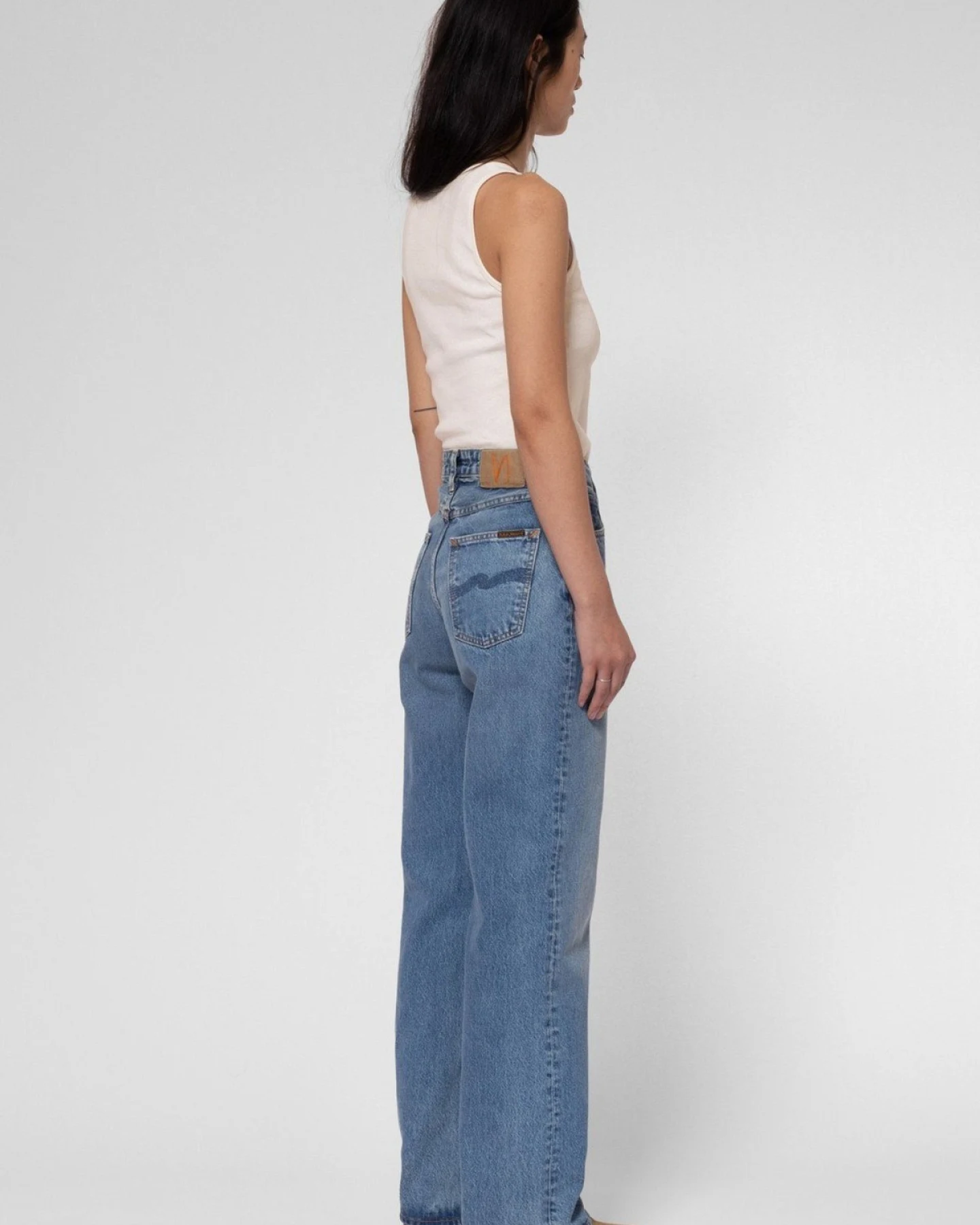 Jeans Clean Eileen Vintage Dreams – Ansicht 3
