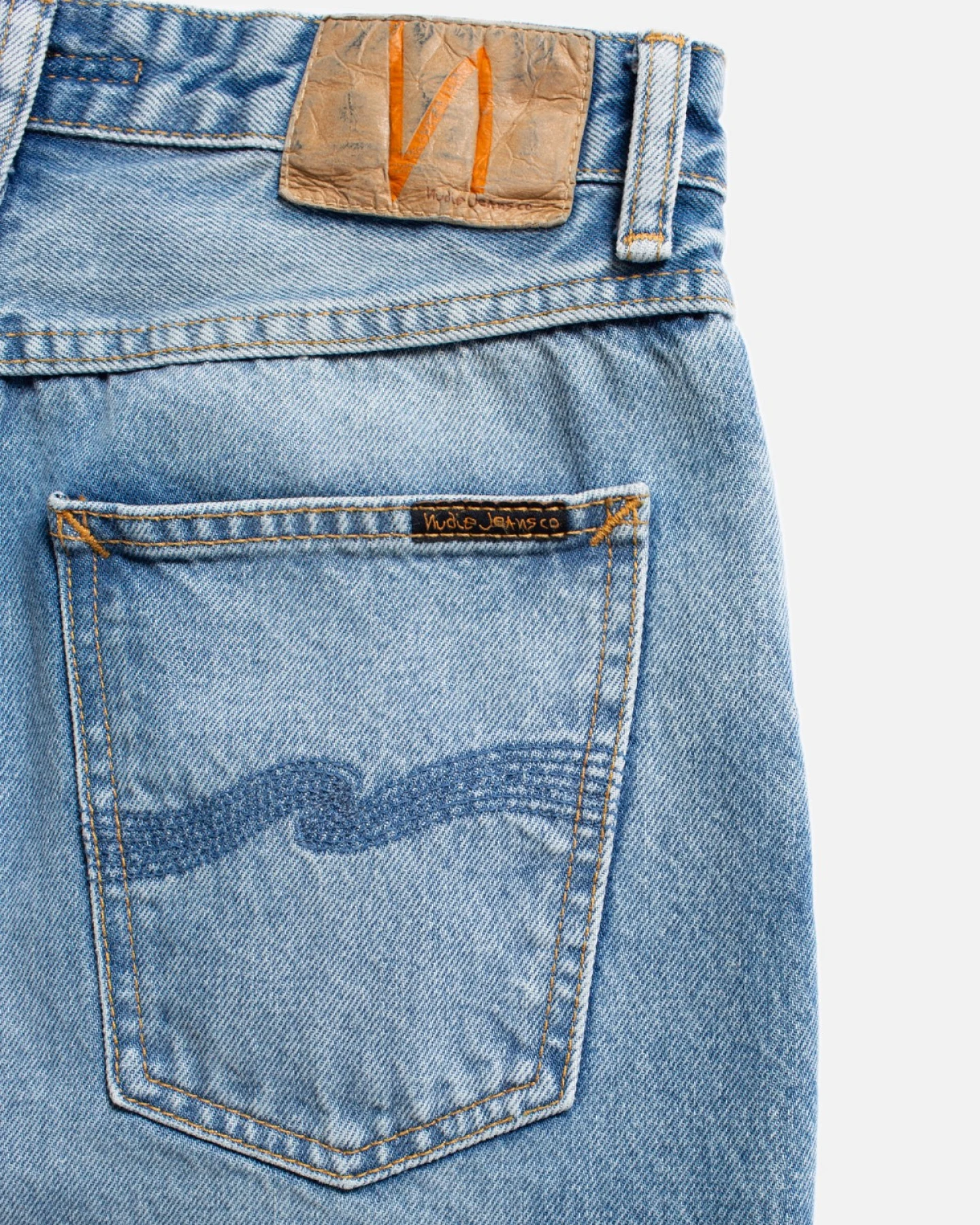 Jeans Clean Eileen Vintage Dreams – Ansicht 5