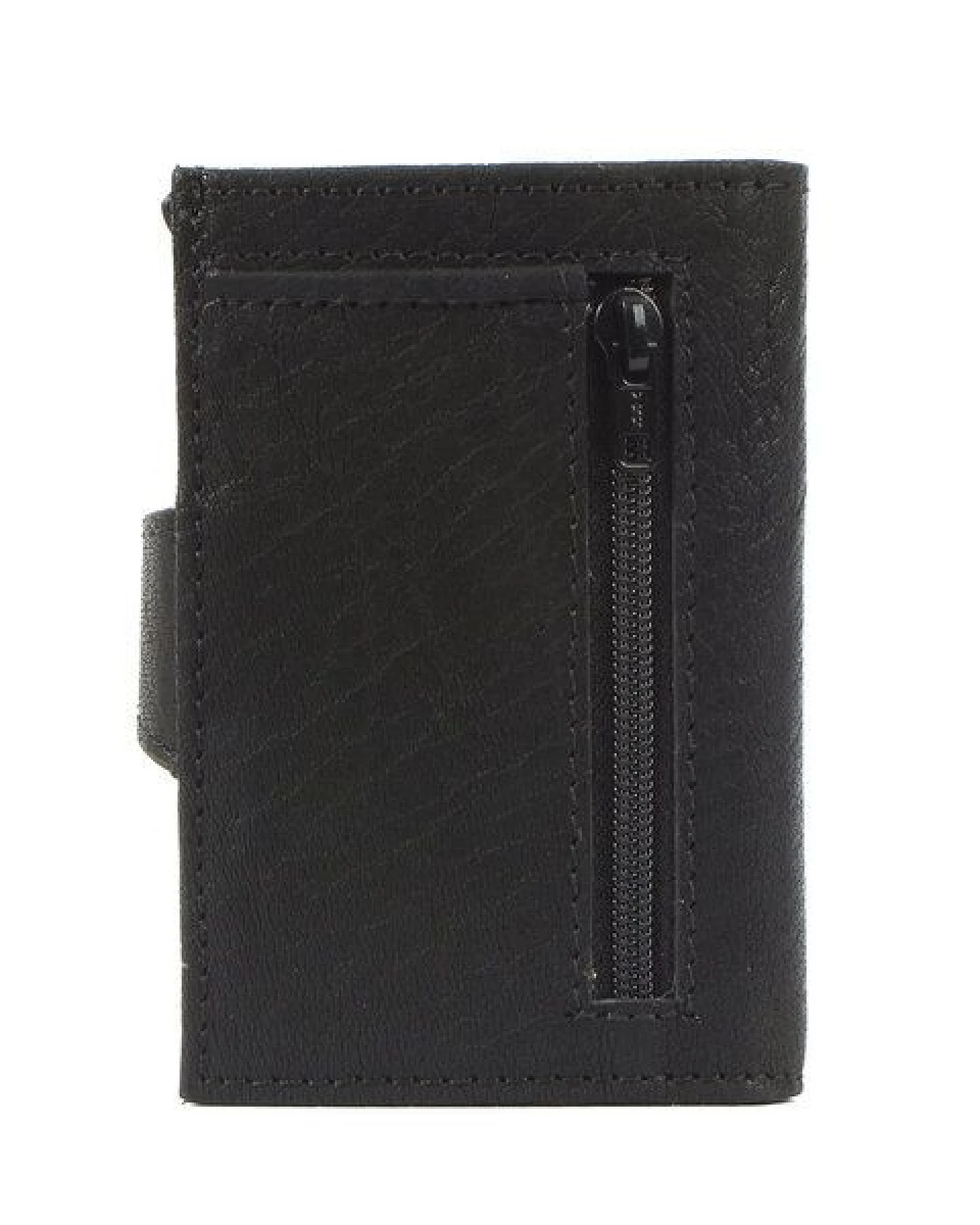 Margelisch Kreditkarten-Minibörse noonyu single leather – Ansicht 3