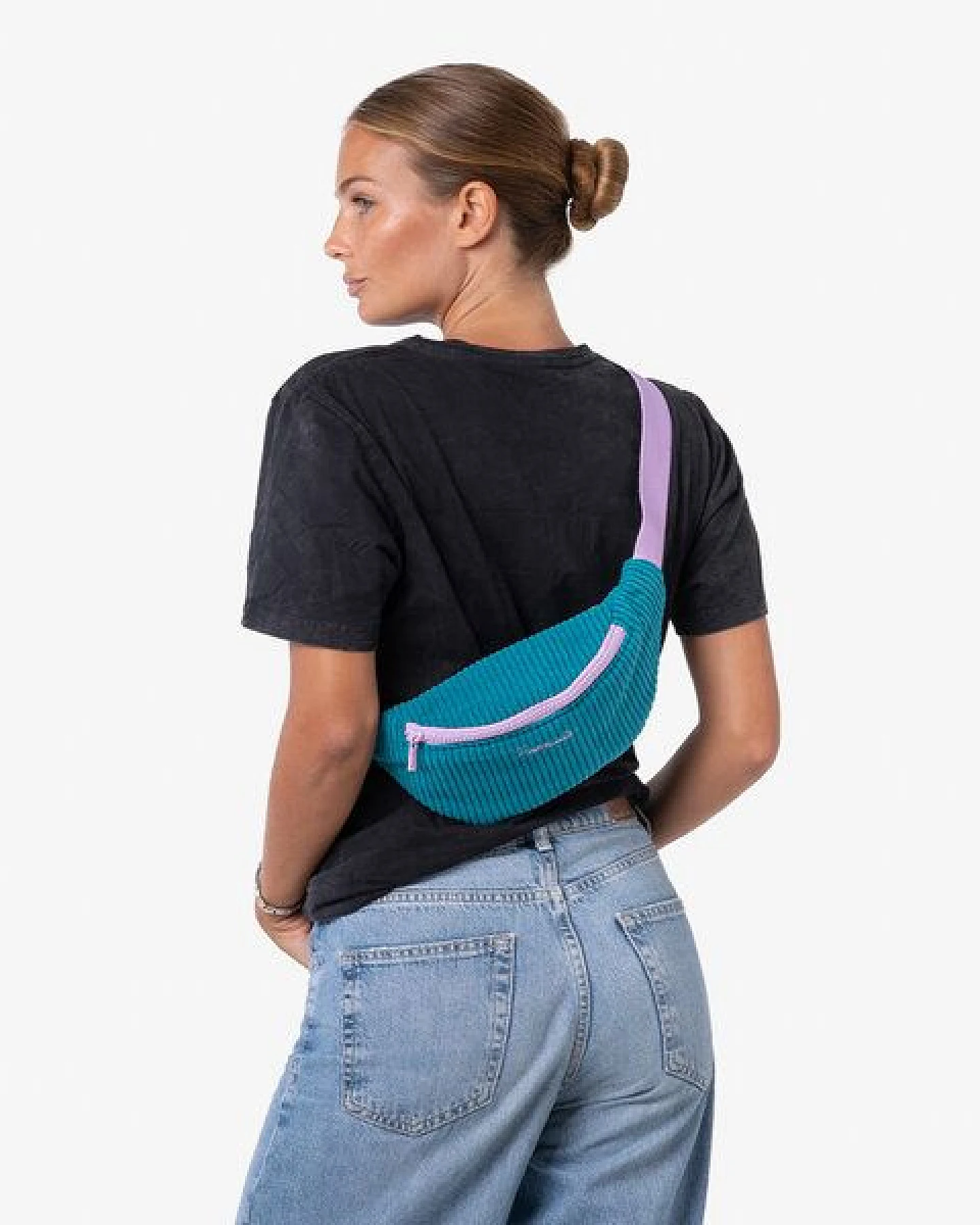 paprcuts Bauchtasche – Ansicht 3