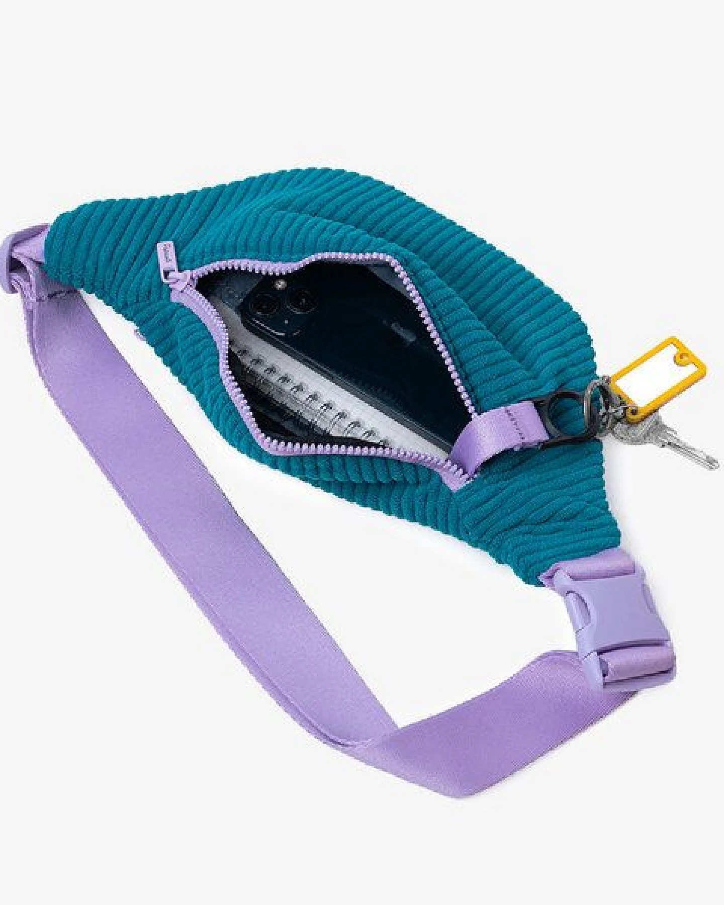 paprcuts Bauchtasche – Ansicht 4