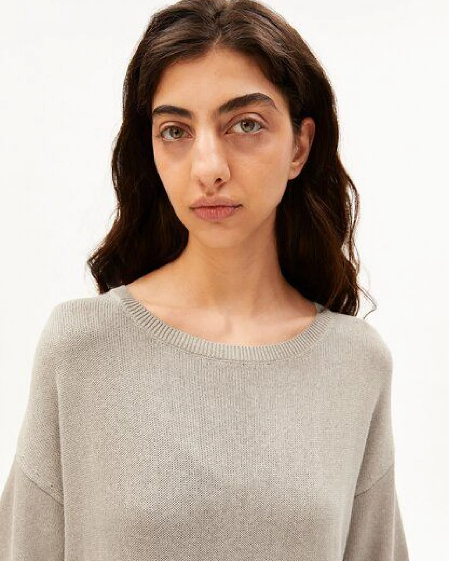 ARMEDANGELS LINO BLEND Damen Leinen-Mix – Ansicht 3