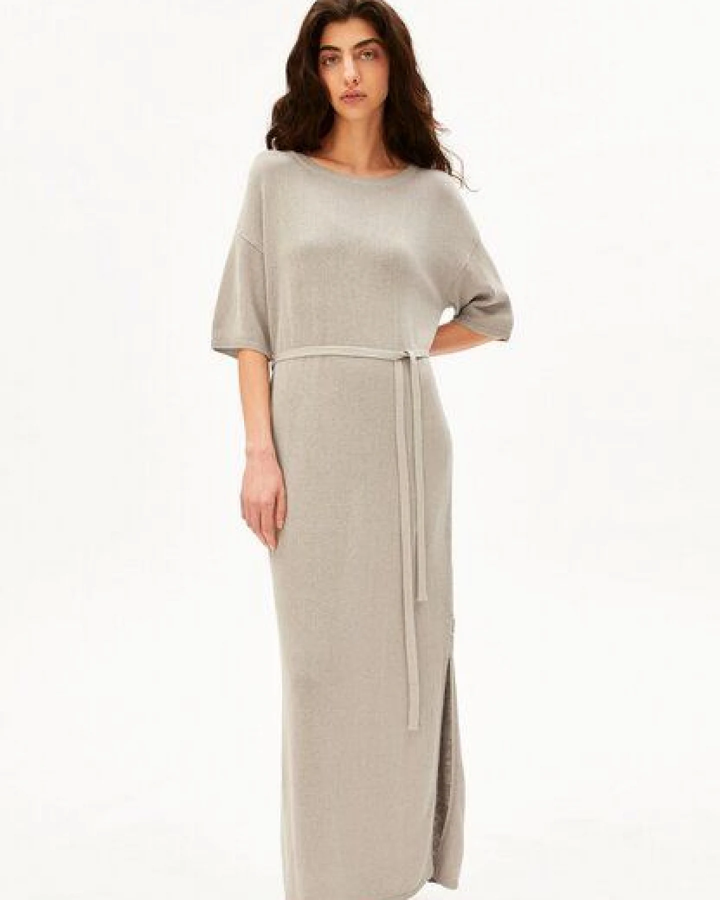 ARMEDANGELS LINO BLEND Damen Leinen-Mix – Ansicht 4