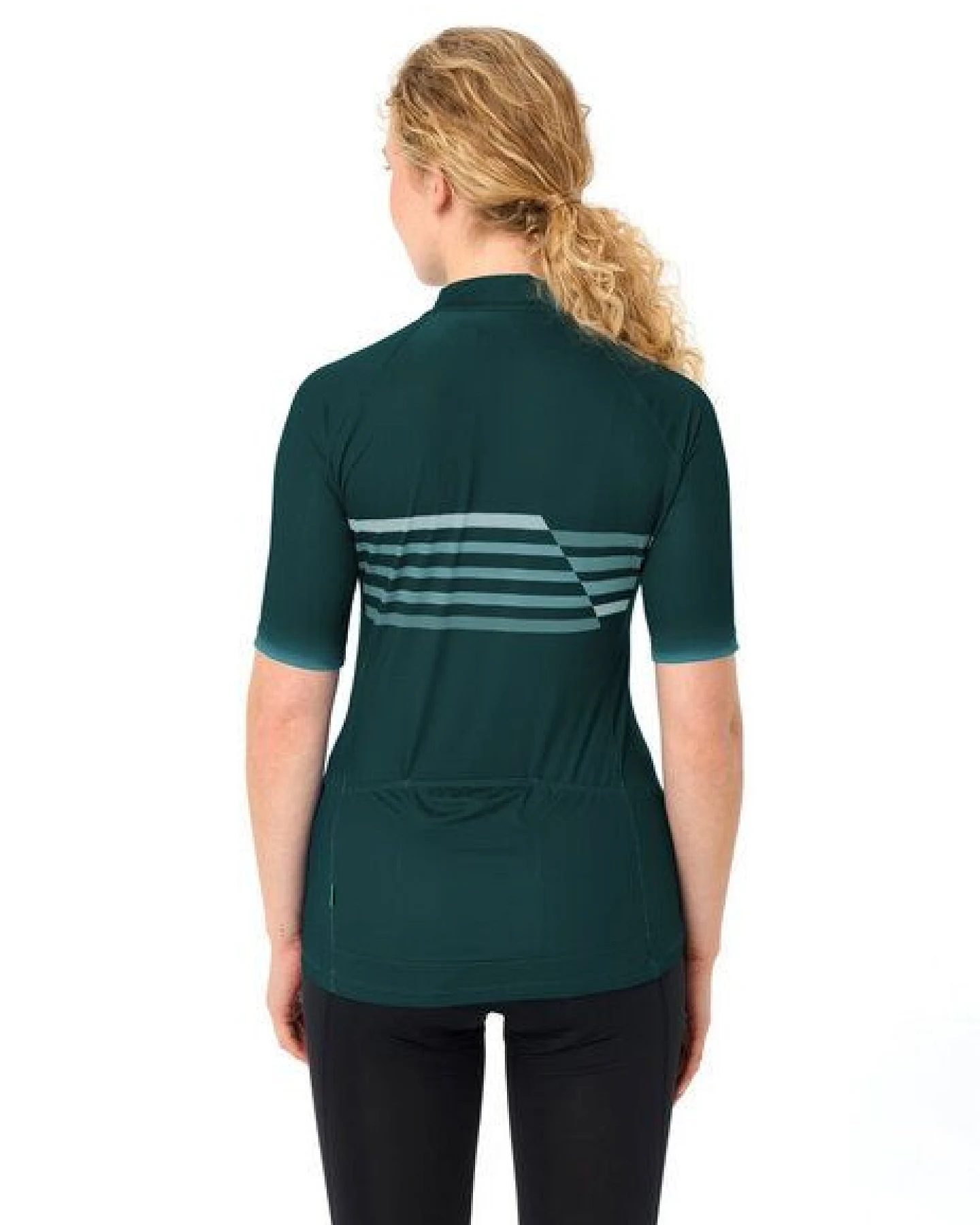 VAUDE Trikot Women's Posta HZ Tricot II – Ansicht 4