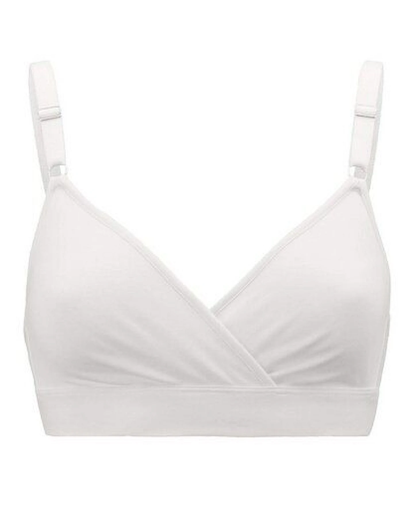 hessnatur Still-Bustier aus Bio-Baumwolle – Ansicht 3
