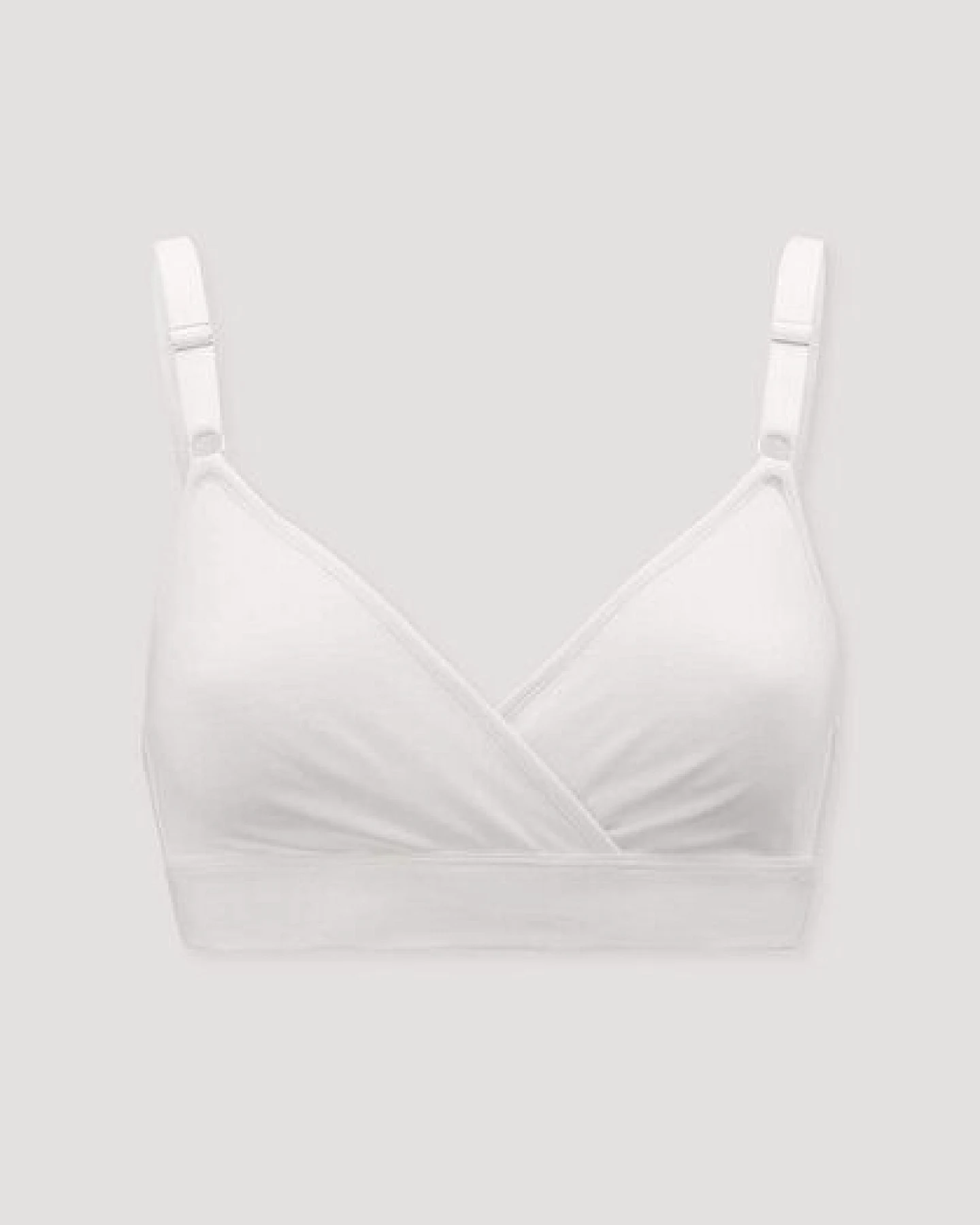 hessnatur Still-Bustier aus Bio-Baumwolle – Ansicht 4