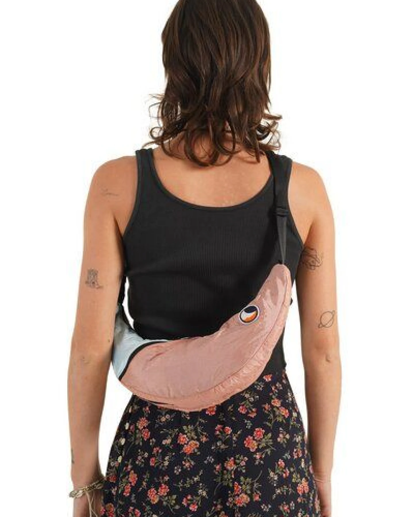 Ticket to the Moon Bauchtasche & Crossbody-Bag "Sling Bag" (3 L) – Ansicht 2