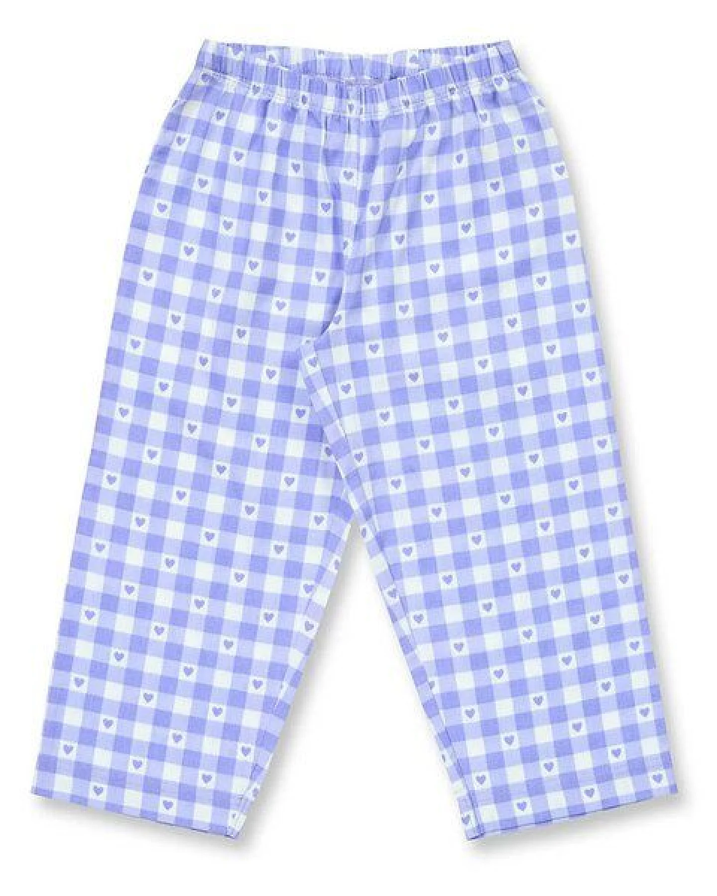 Sense Organics Kinder Schlafanzug mit Hose aus Webstoff – Ansicht 4