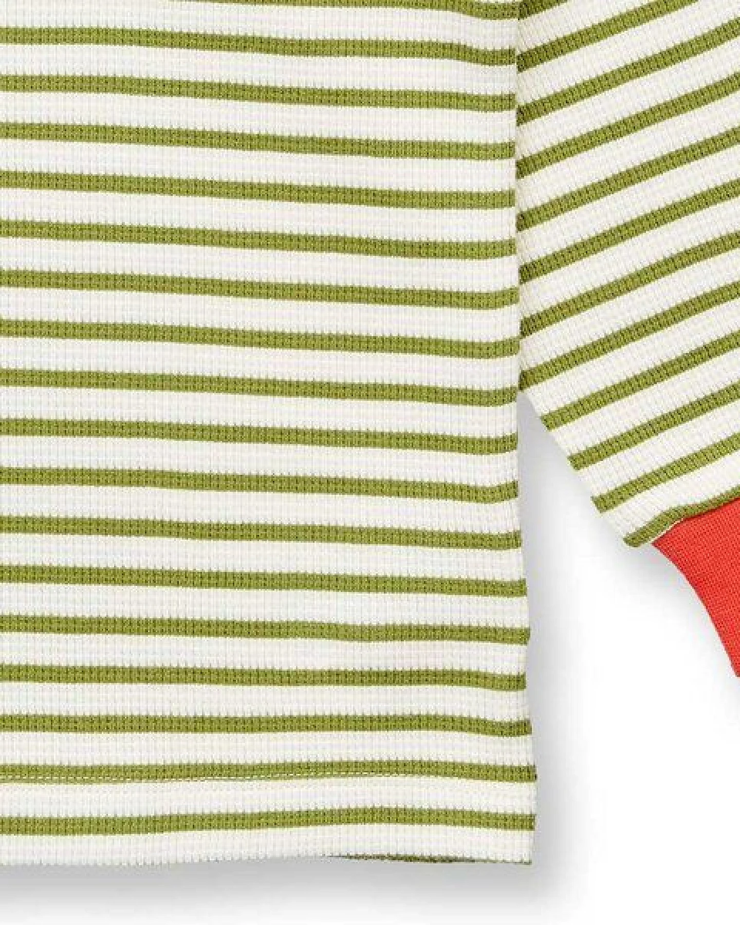 Sense Organics Kinder Schlafanzug, Modell JUNIS – Ansicht 4
