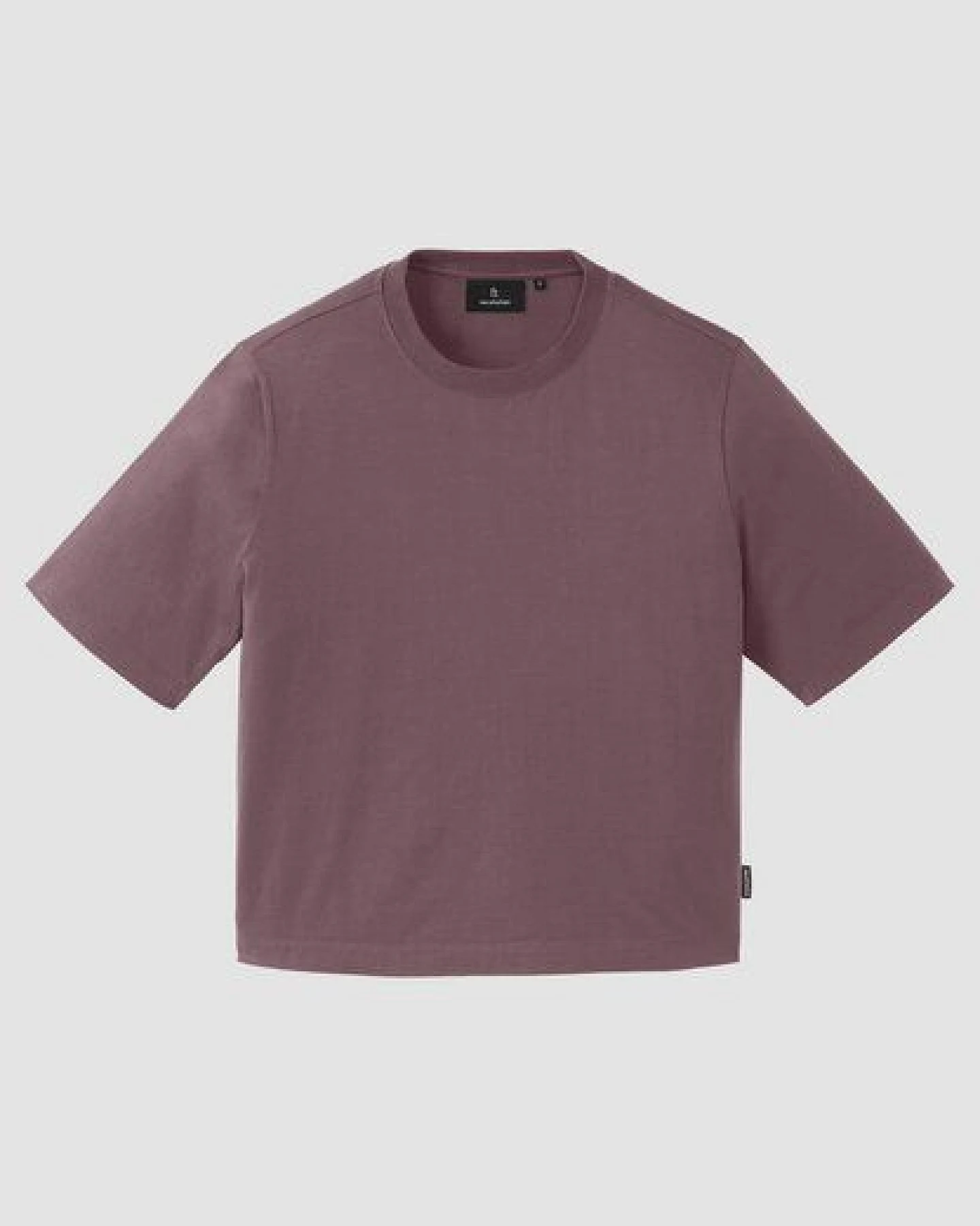 Damen T-Shirt aus Bio-Baumwolle - AZOLLA - recolution – Ansicht 2
