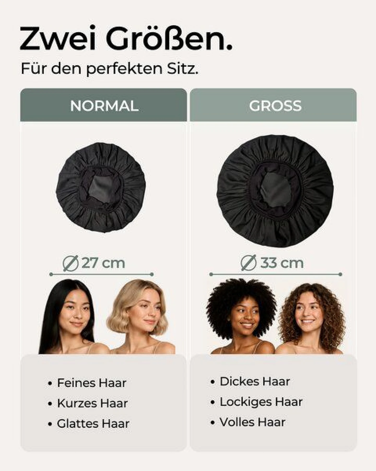 TORLAND SCHLAFHAUBE – Ansicht 4