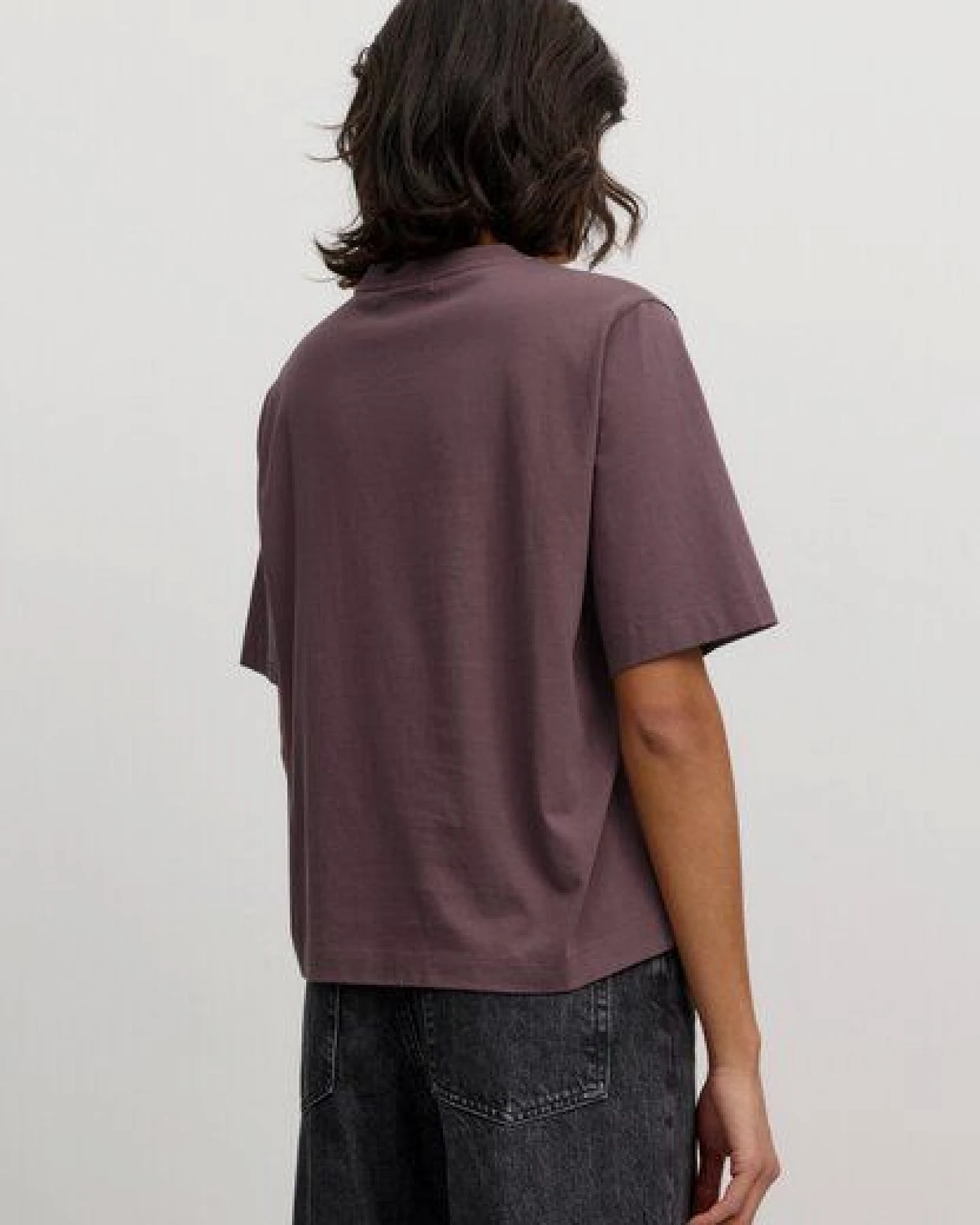 Damen T-Shirt aus Bio-Baumwolle - AZOLLA - recolution – Ansicht 4
