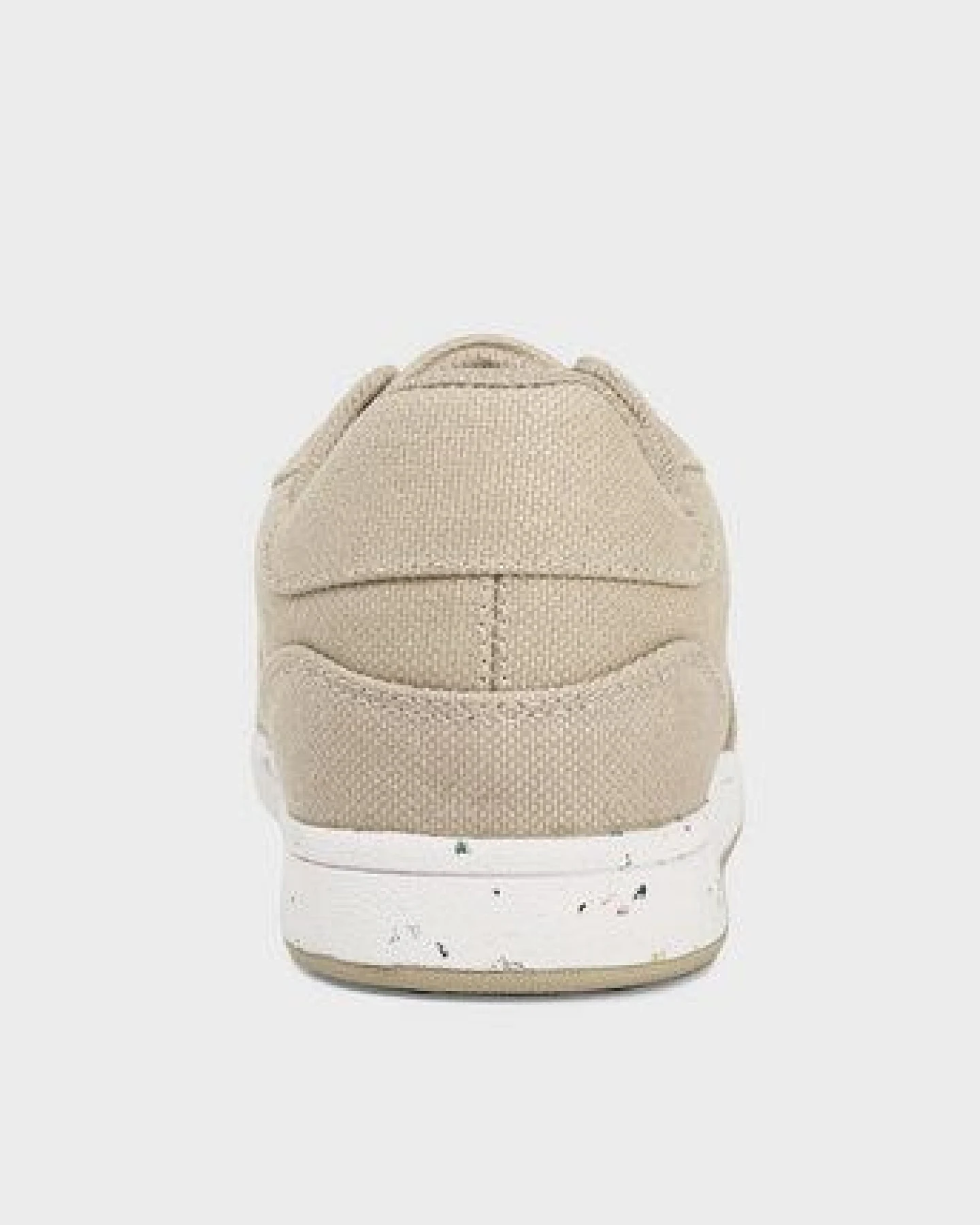 8000Kicks Seeker Beige - Wasserabweisender Hanfschuh – Ansicht 4