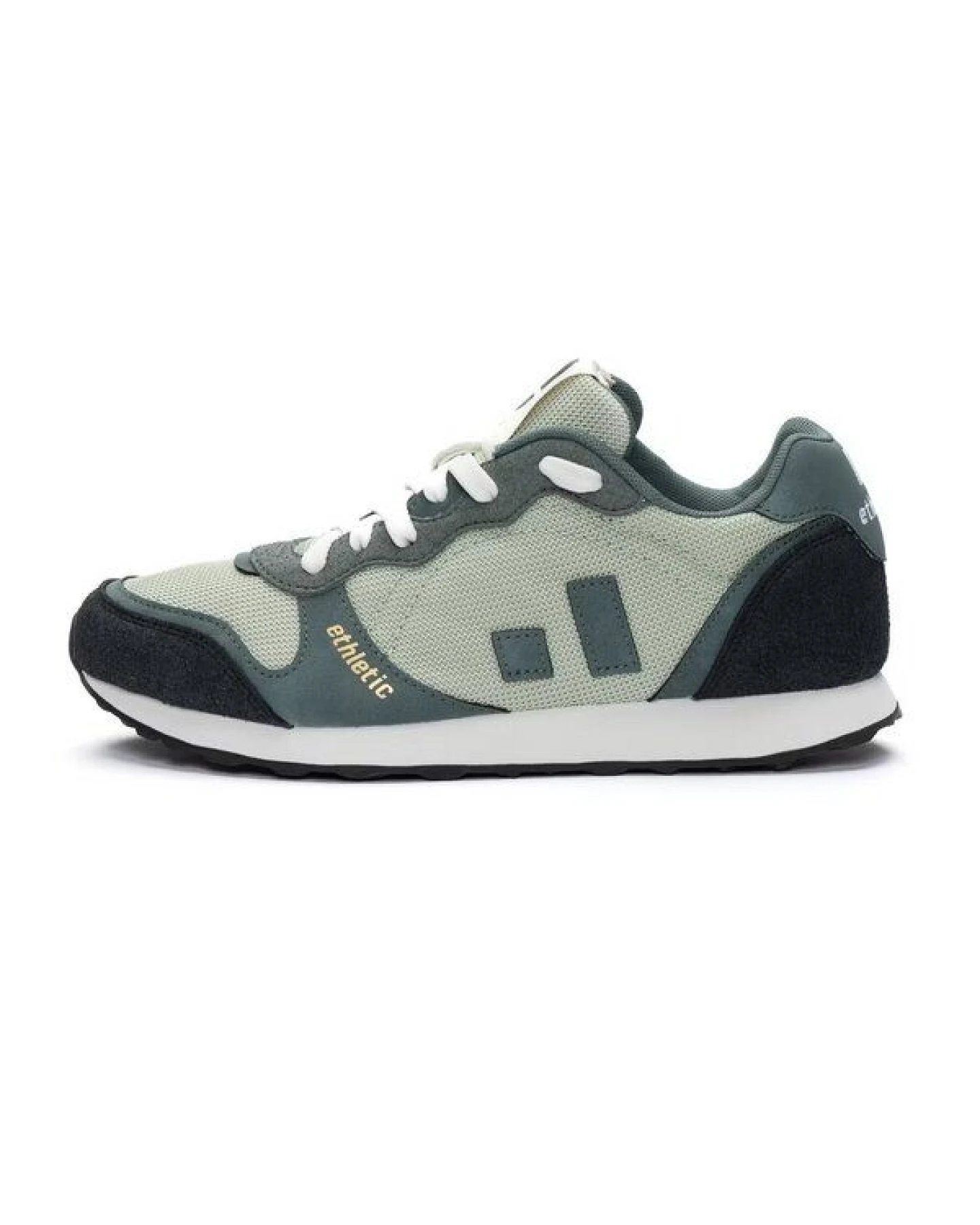Ethletic Vegane FAIR RUNNER Donovan Unisex – Ansicht 2