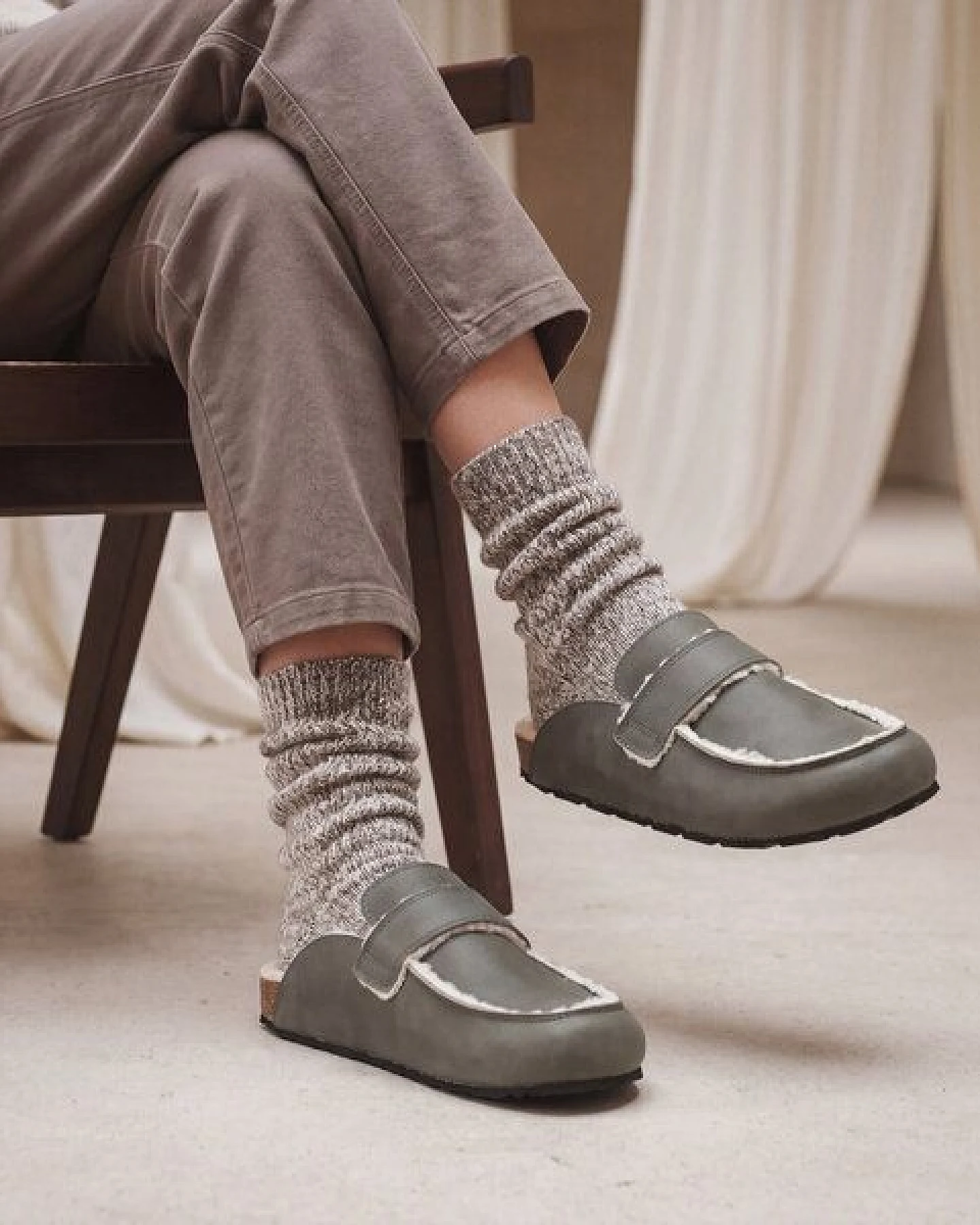 Nae Vegan Shoes NAE – Ansicht 4