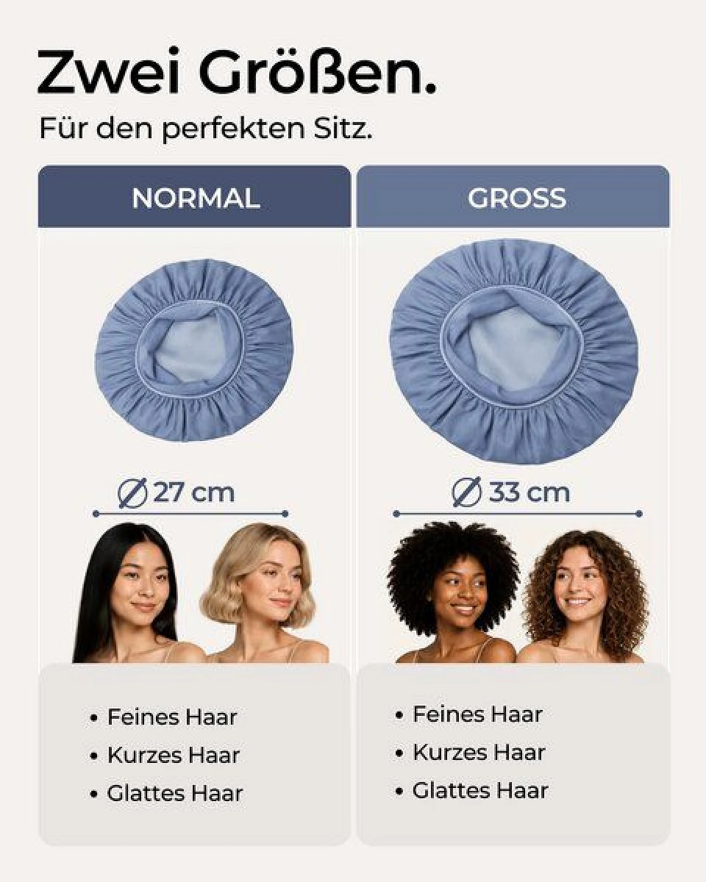 TORLAND SCHLAFHAUBE – Ansicht 3
