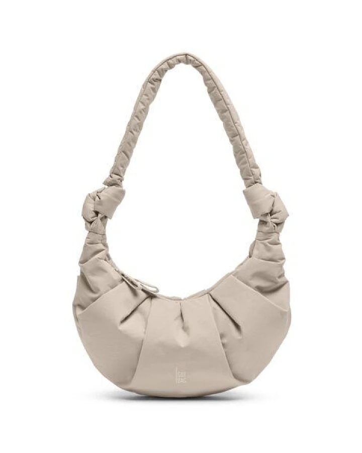 Scallop Monochrome