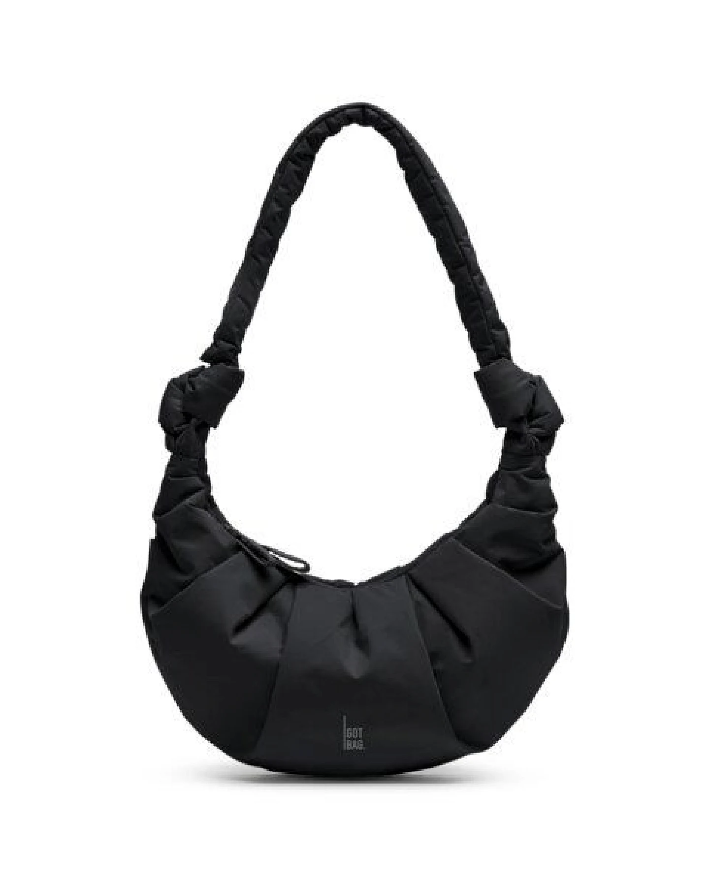 GOT BAG Pleat Moon Bag Small – Ansicht 2