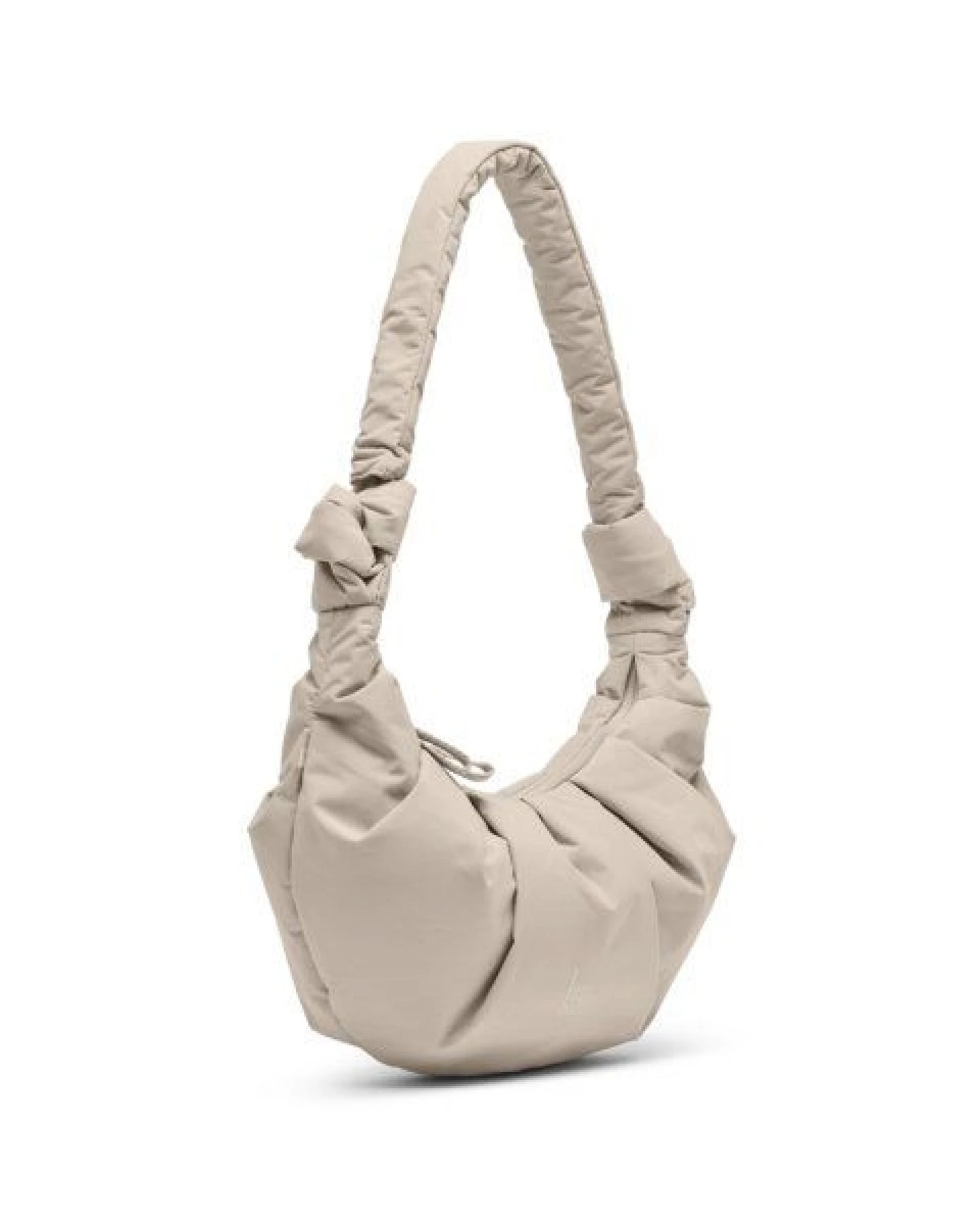 GOT BAG Pleat Moon Bag Small – Ansicht 3