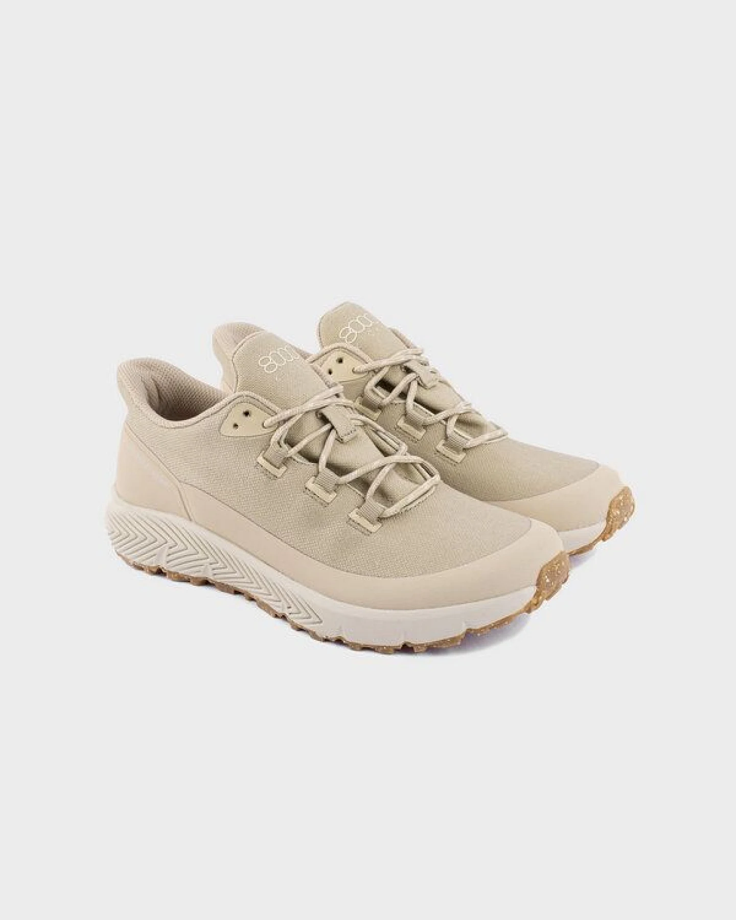 8000Kicks Trekker, der ultimative wasserdichte Hanfschuh zum Reisen um die Welt. – Ansicht 3