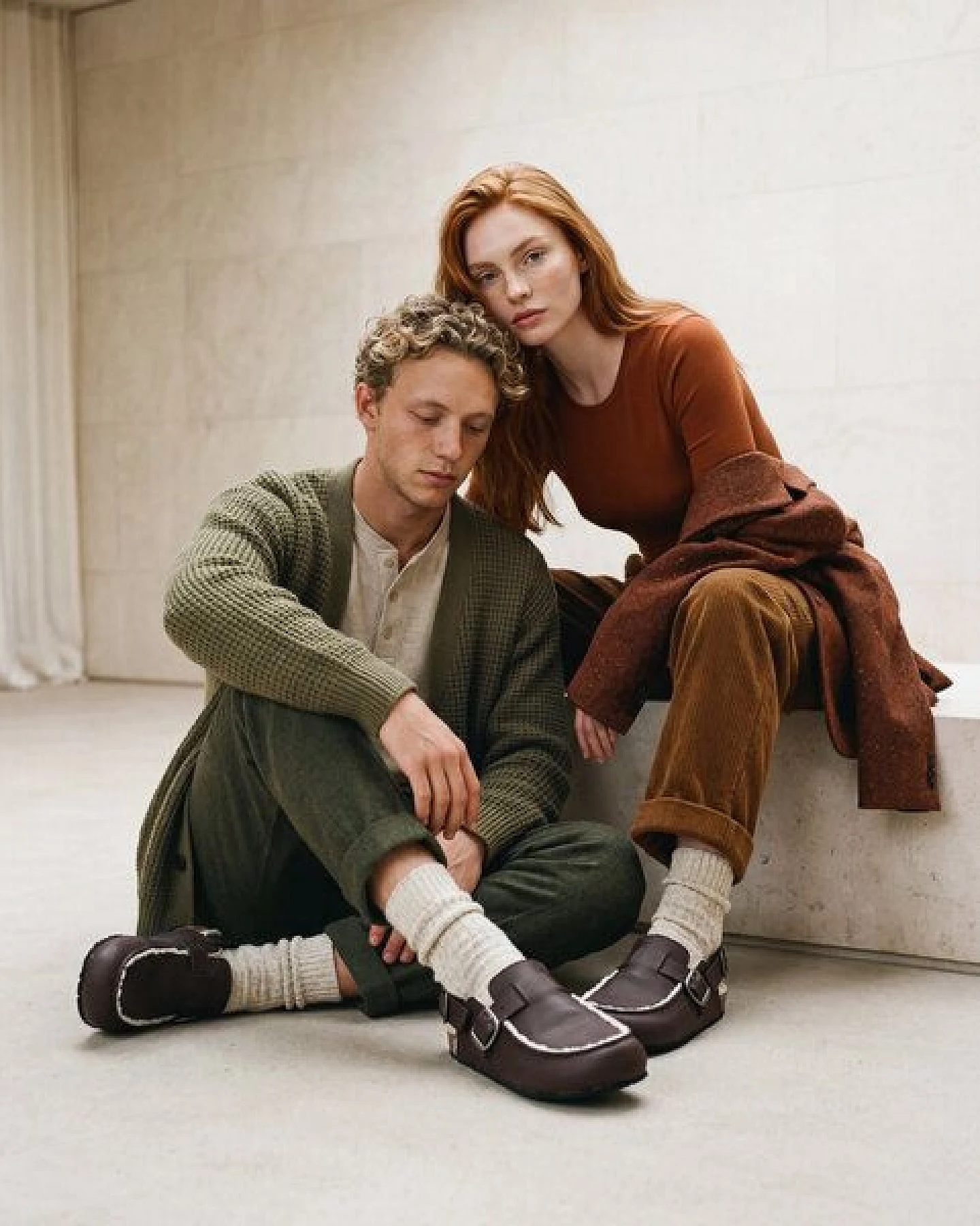 Nae Vegan Shoes NAE – Ansicht 2