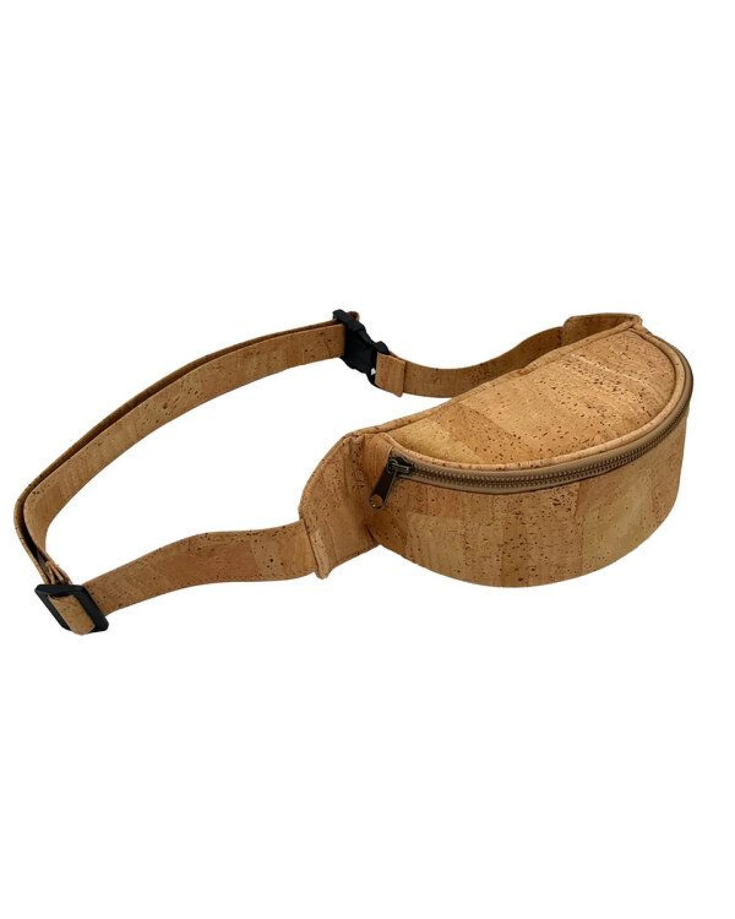 Kork-Deko Bauchtasche aus Kork – Ansicht 4